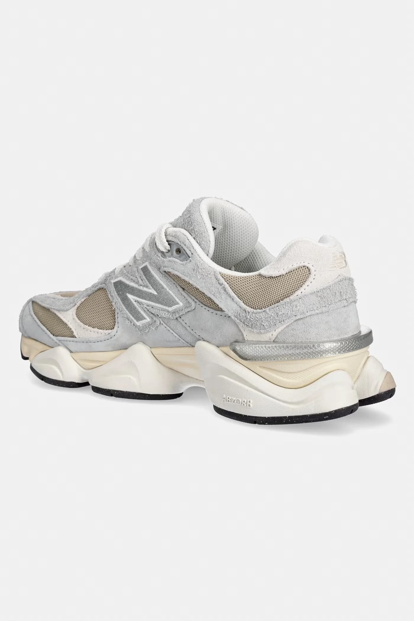 кроссовки 9060 - фото 3