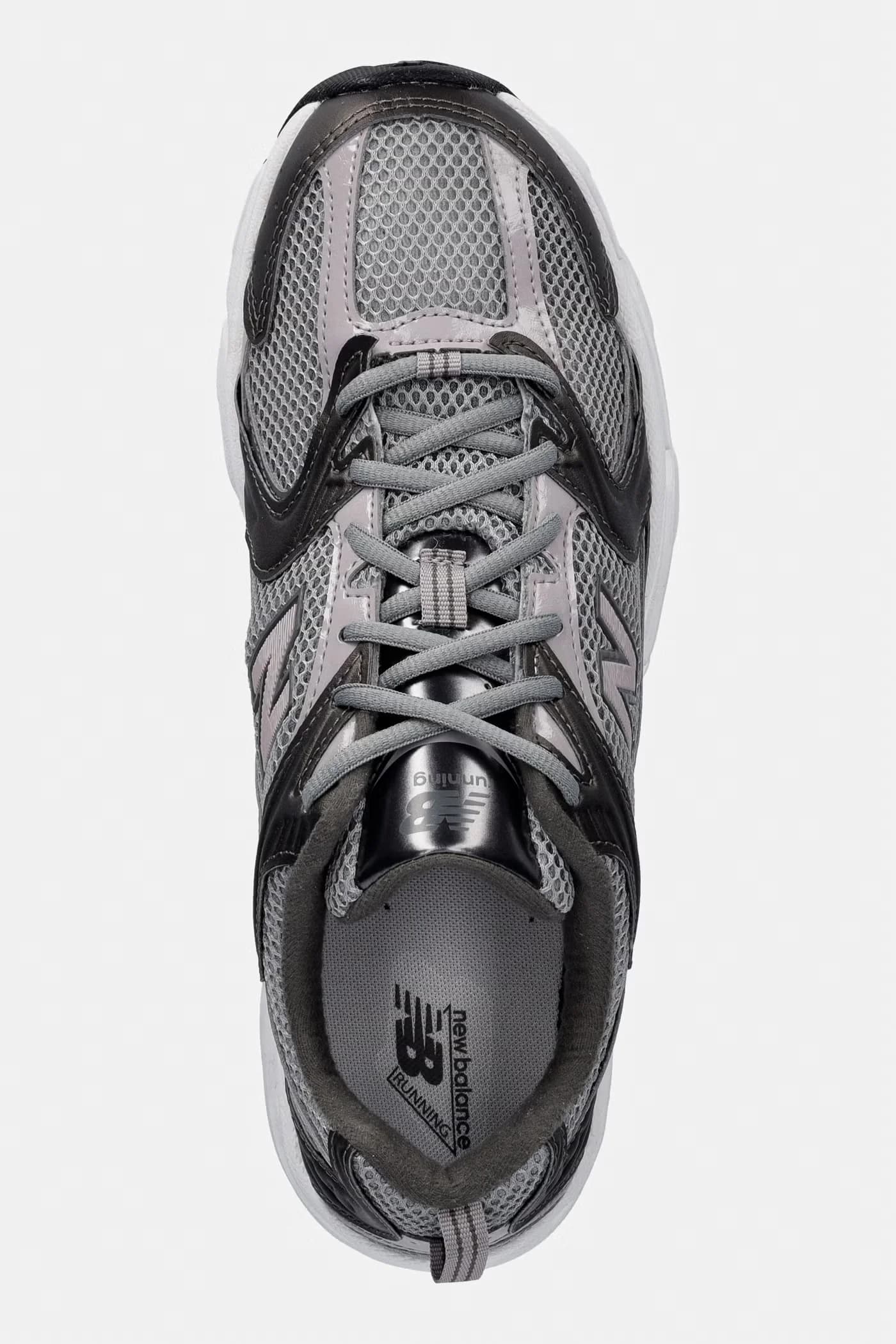 530 кроссовки - фото 4