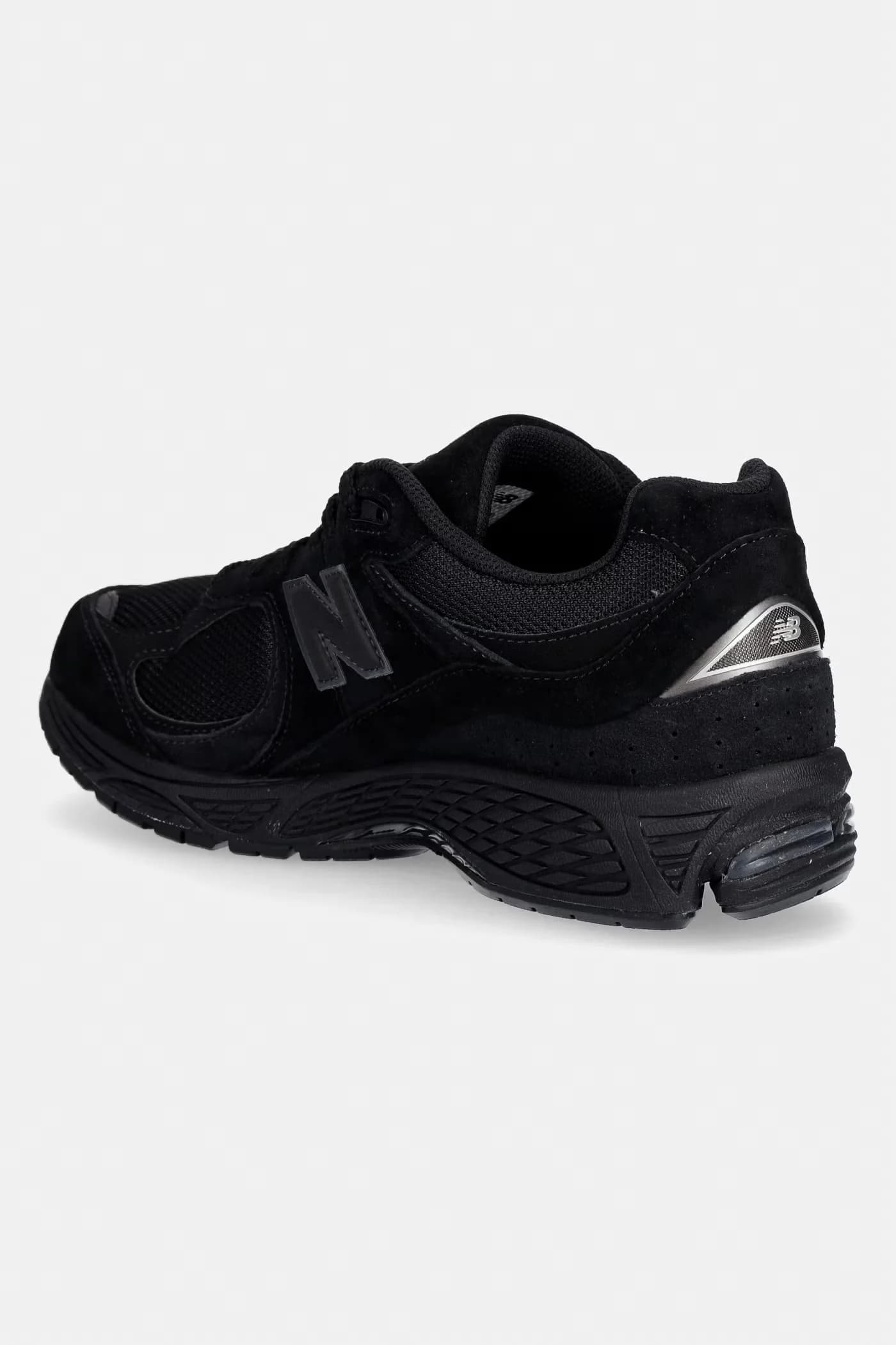 замшевые туфли 2002 года - фото 3