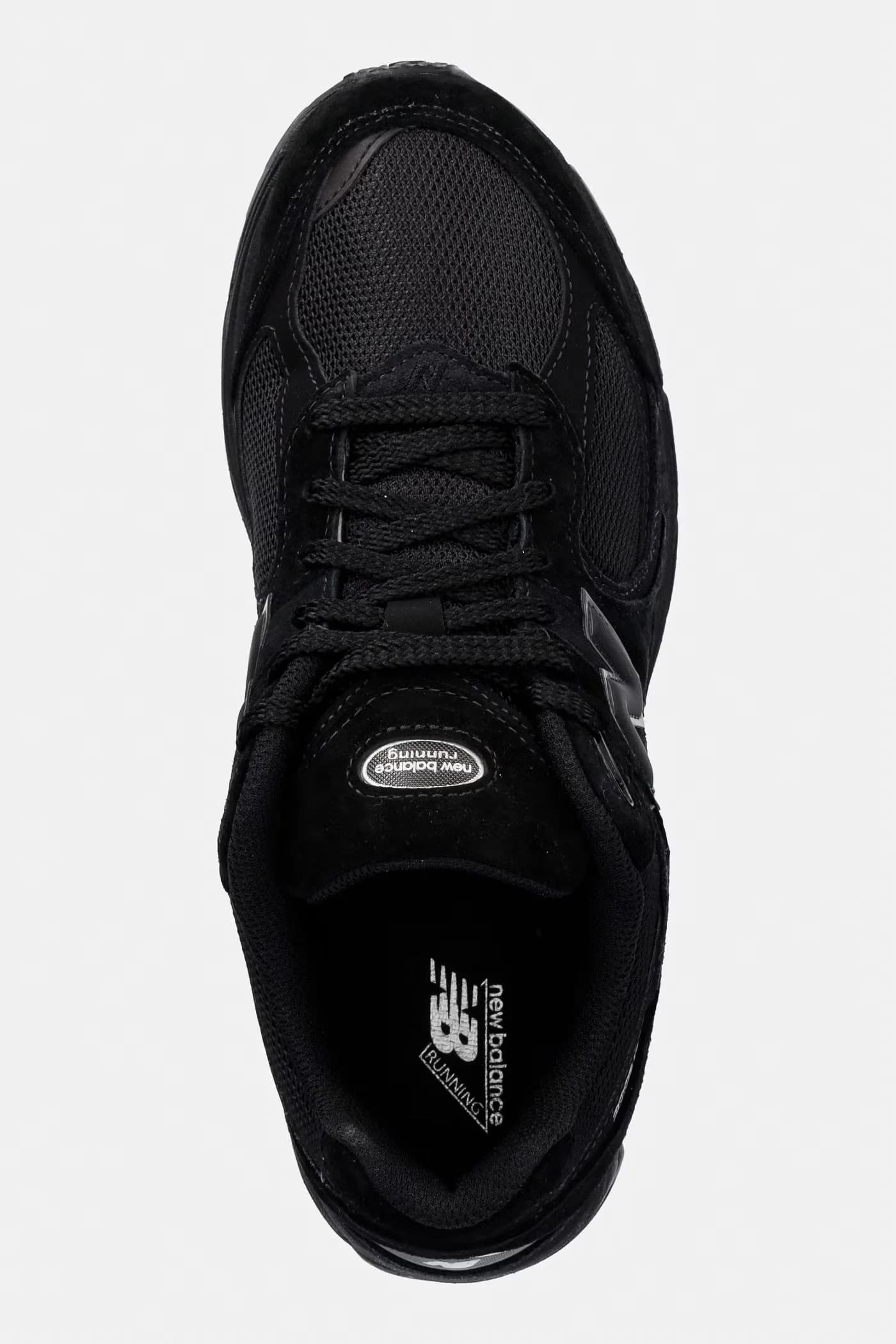 замшевые туфли 2002 года - фото 4