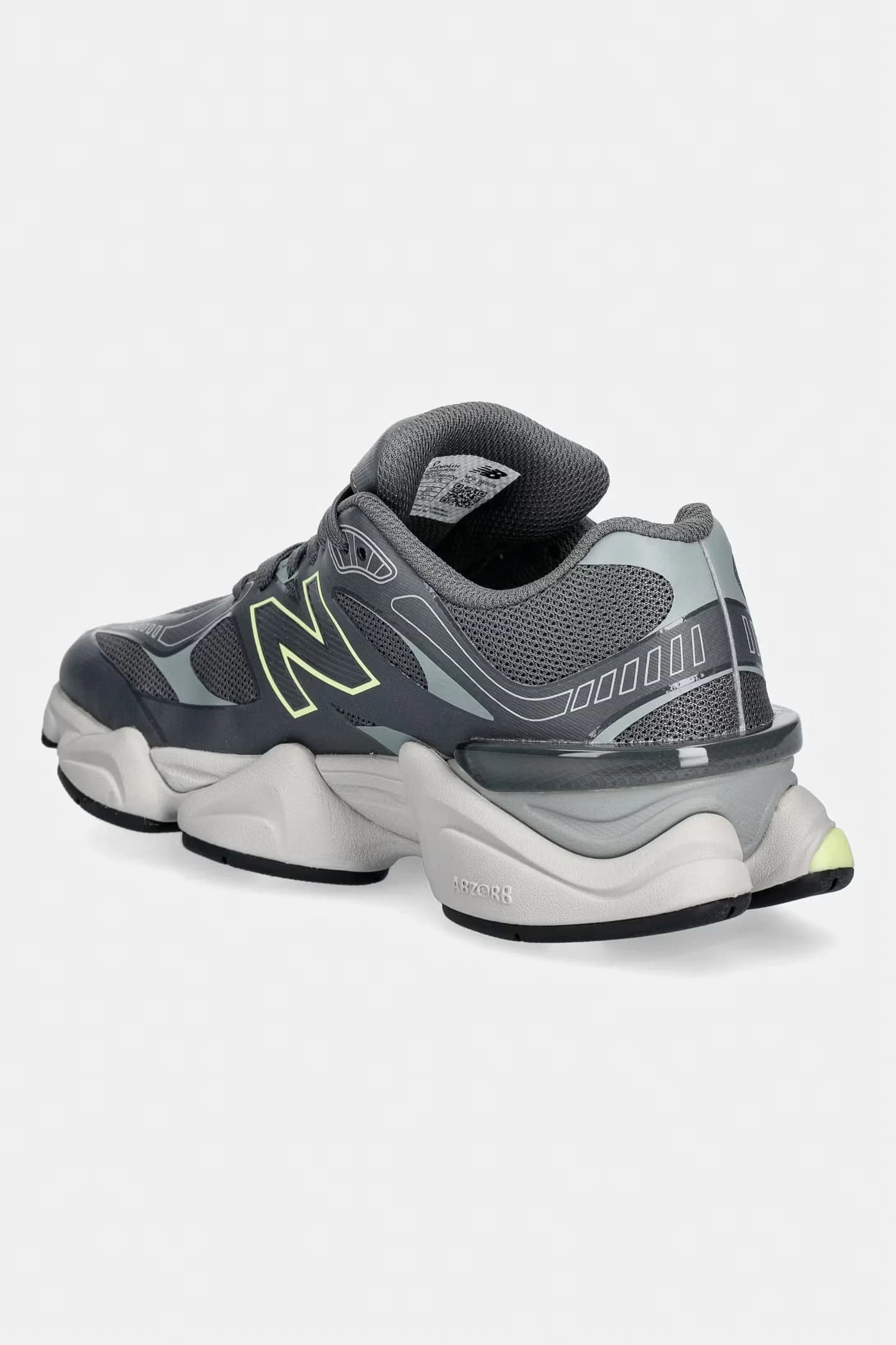 кроссовки 9060 - фото 3