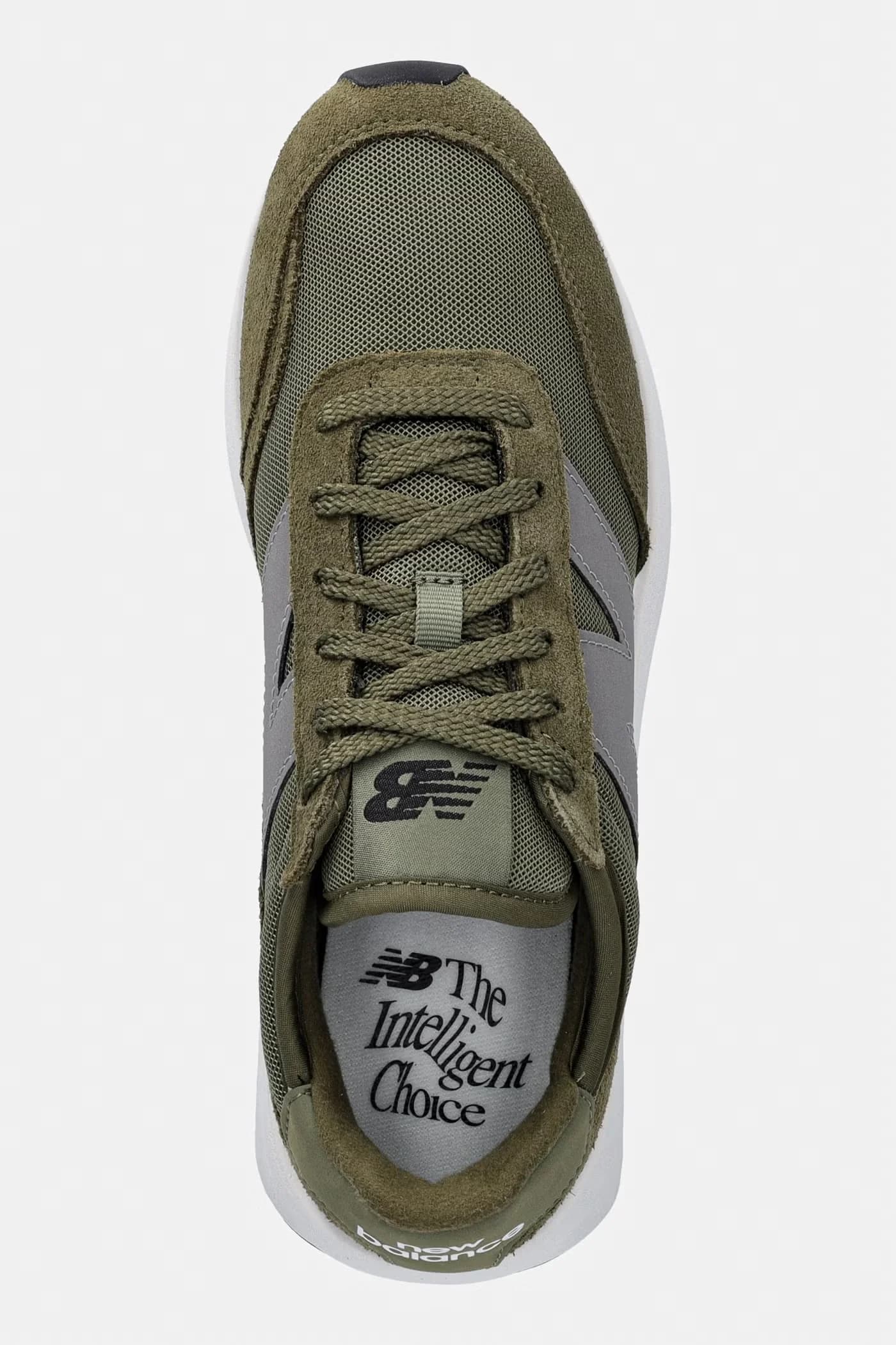 370 кроссовки - фото 4