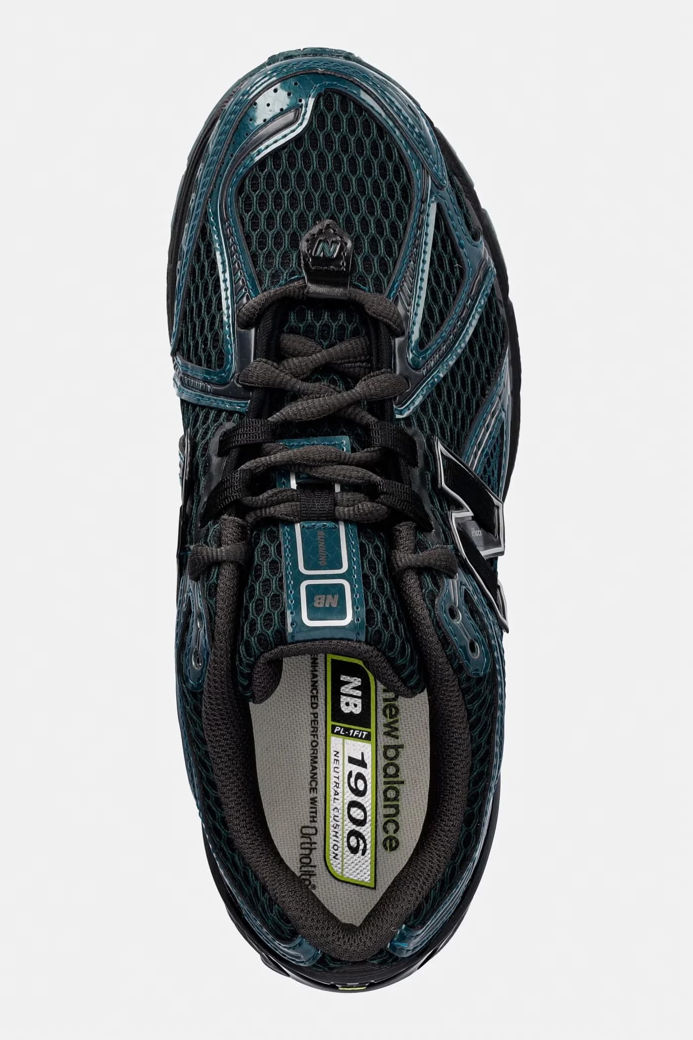 туфли 1906 года - фото 4