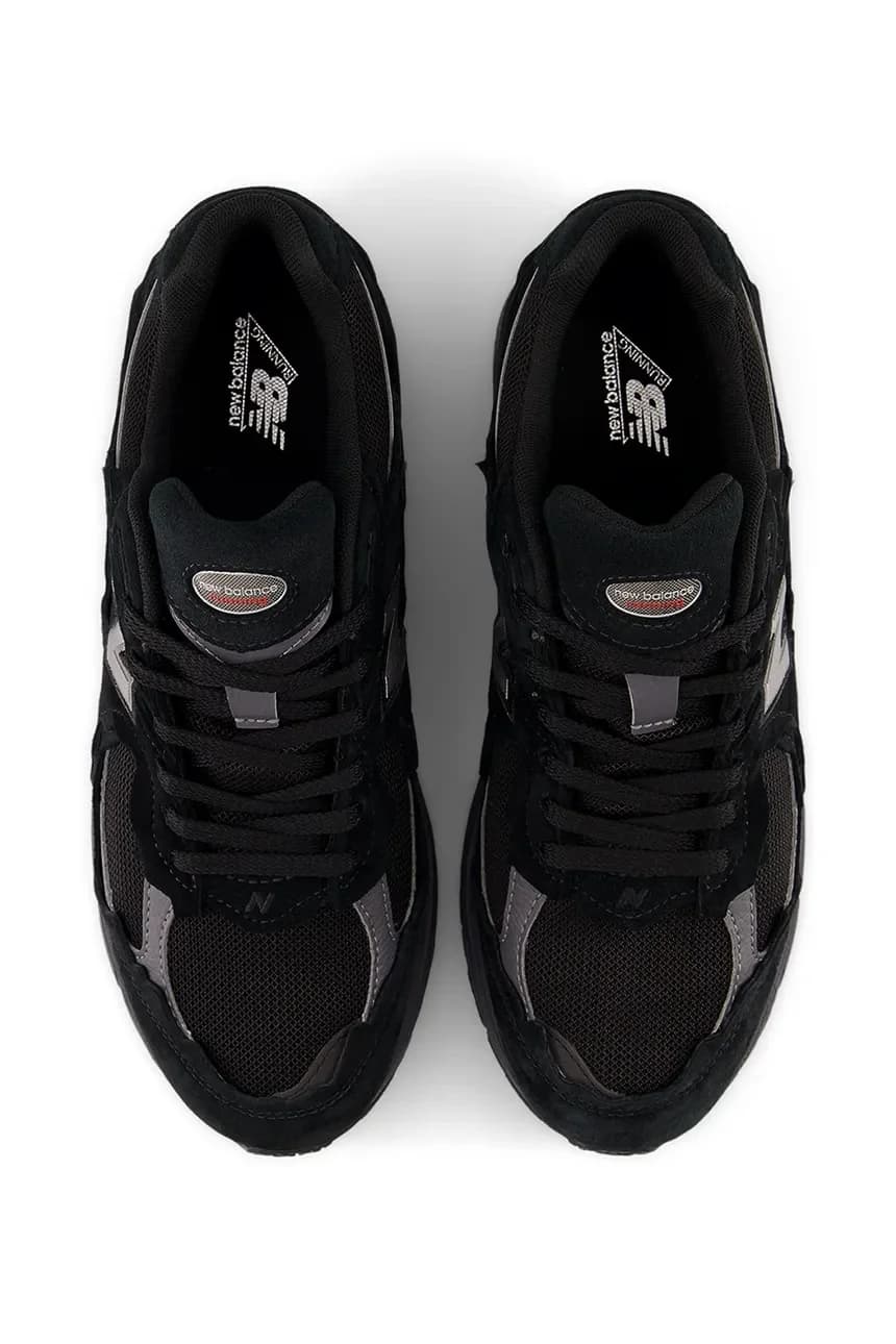 кроссовки 2002 года - фото 4