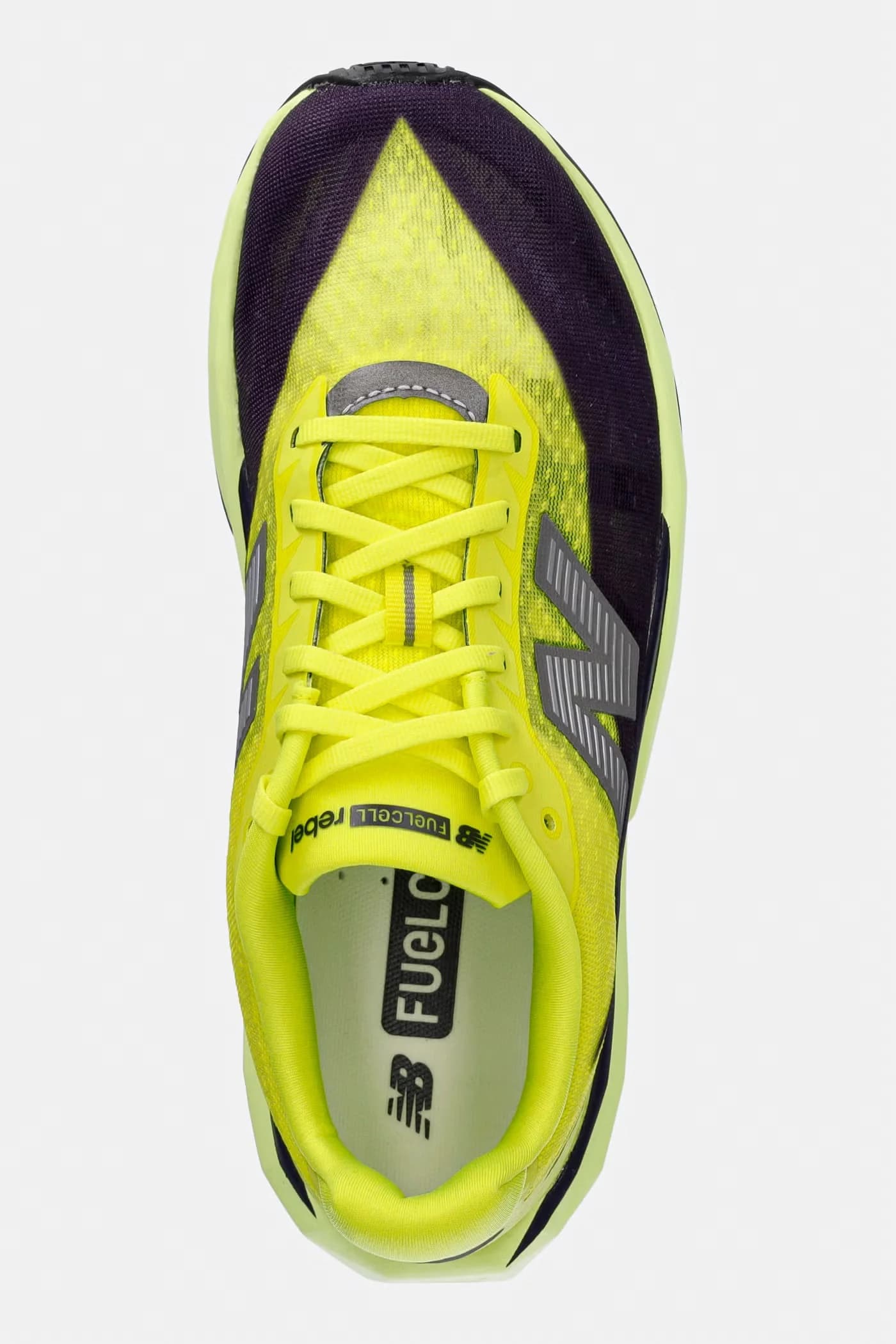 REBELv5 мужские кроссовки - фото 4