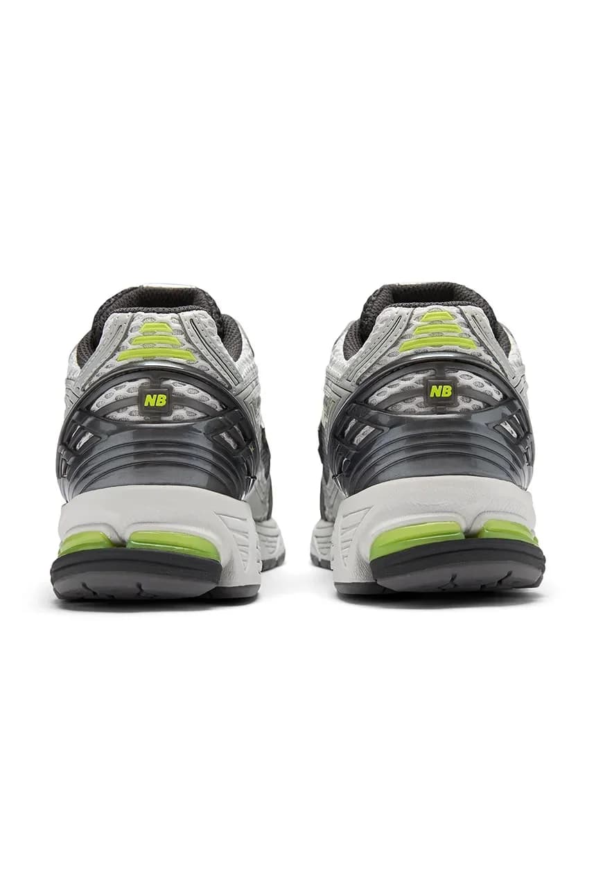 кроссовки 1906 года - фото 3