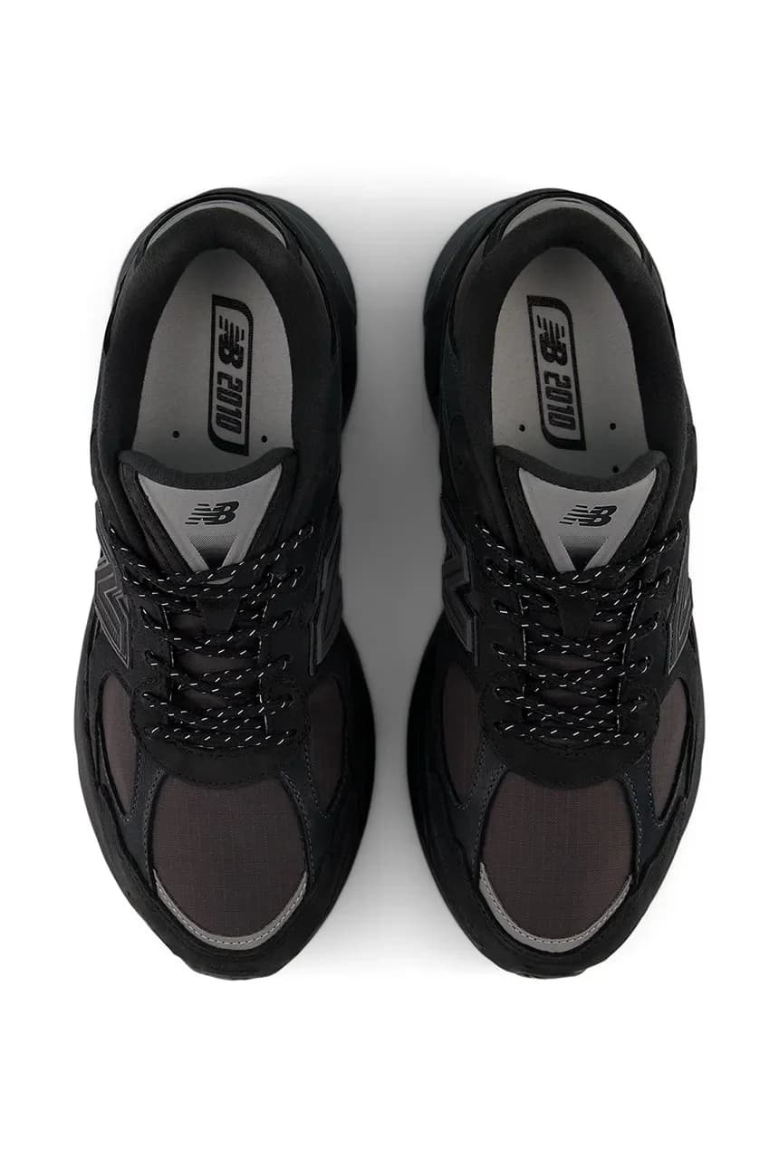 мужские кроссовки 2010 года - фото 4