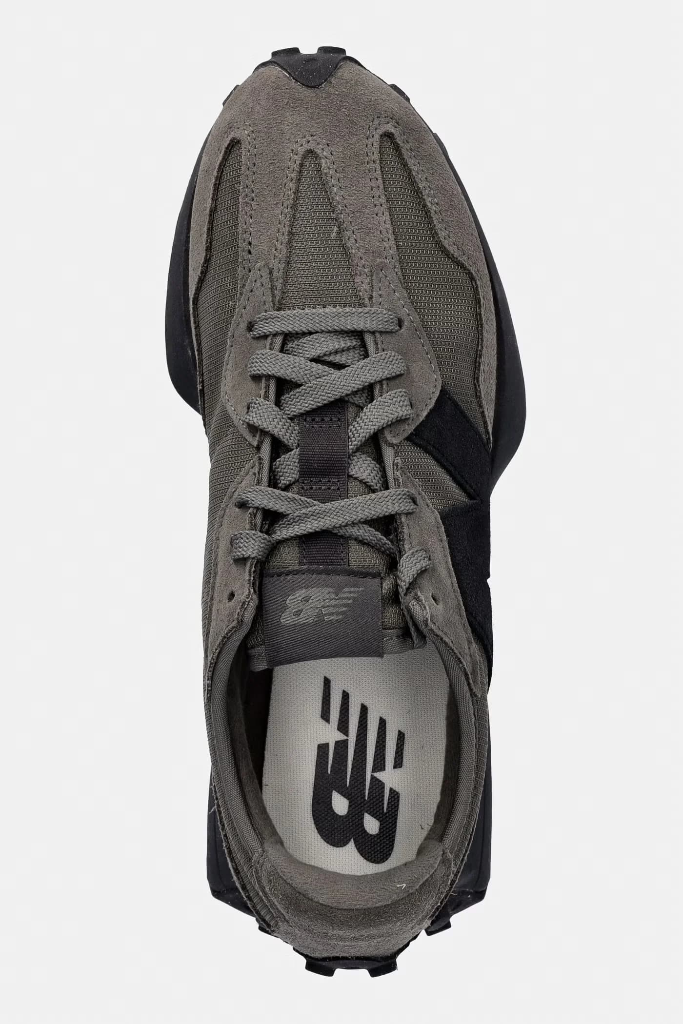 327 мужские кроссовки - фото 4