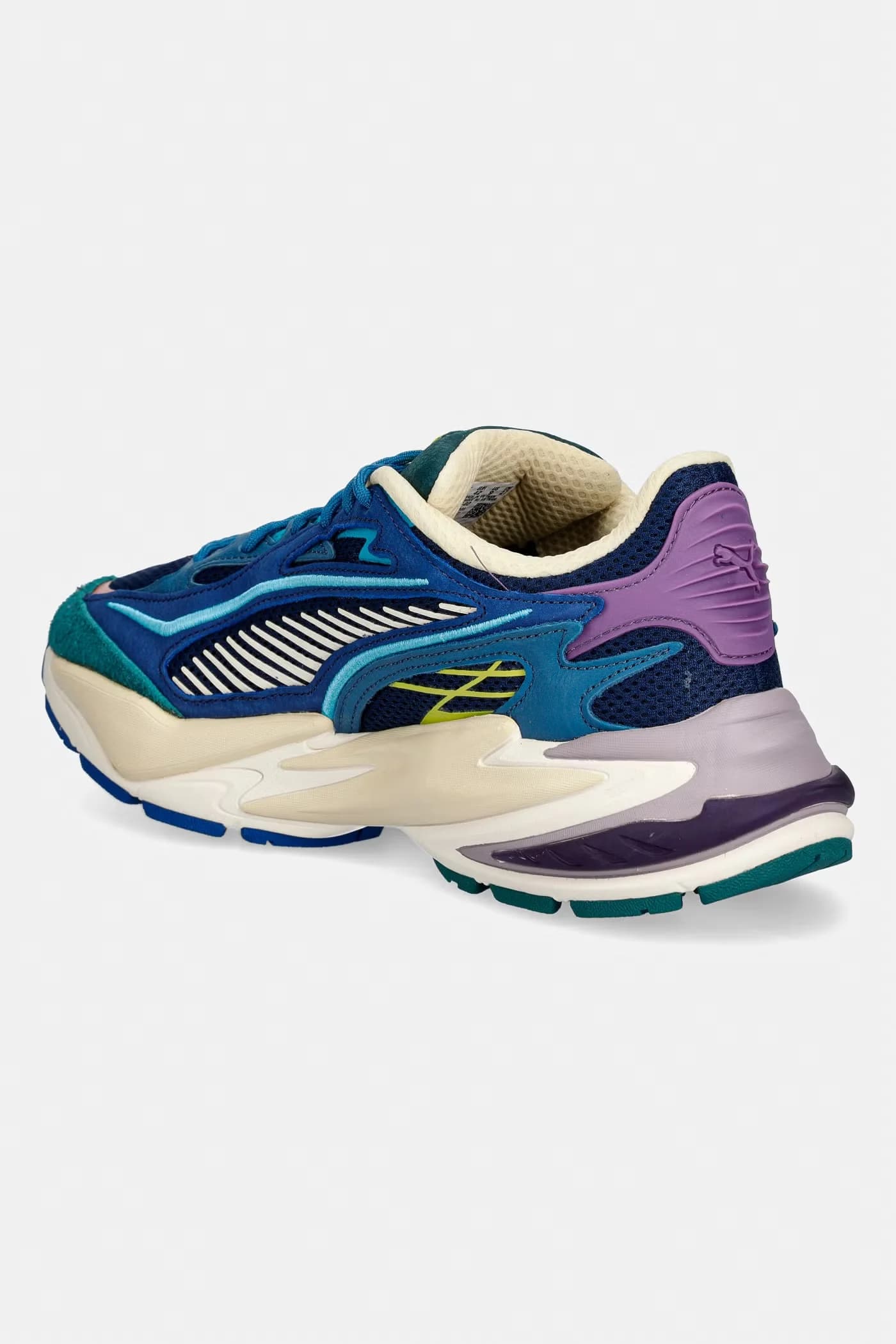 кроссовки SURGE LAKESHORE мужские - фото 3