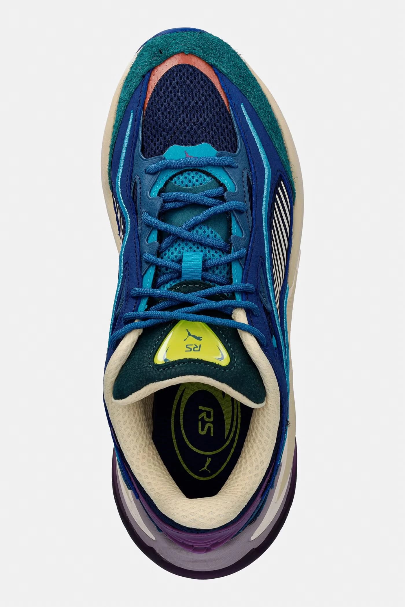 кроссовки SURGE LAKESHORE мужские - фото 4