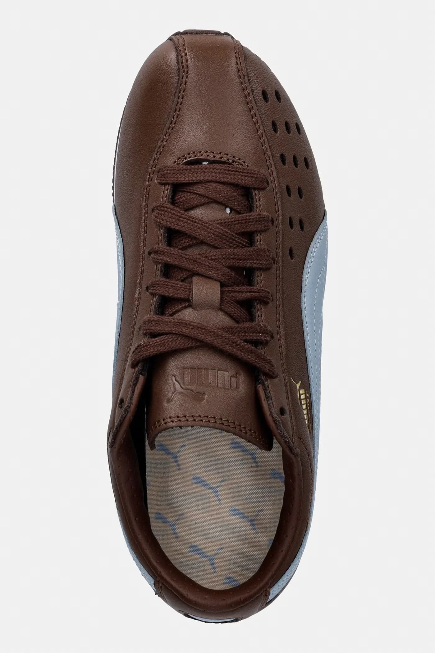 кроссовки для спринта - фото 4