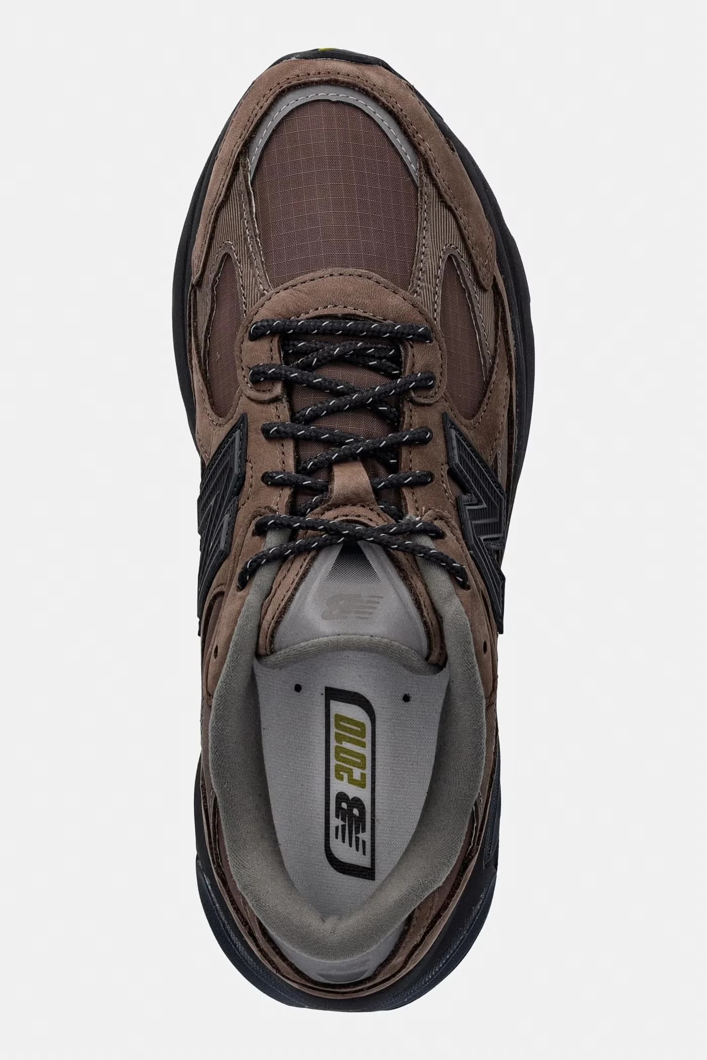 мужские кроссовки 2010 года - фото 4