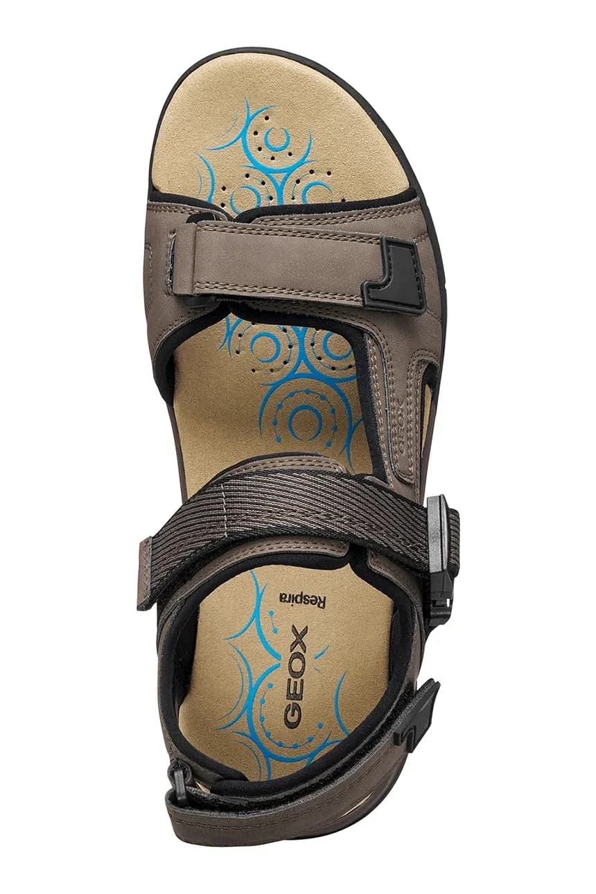 босоножки U SPHERICA EC5 - фото 5