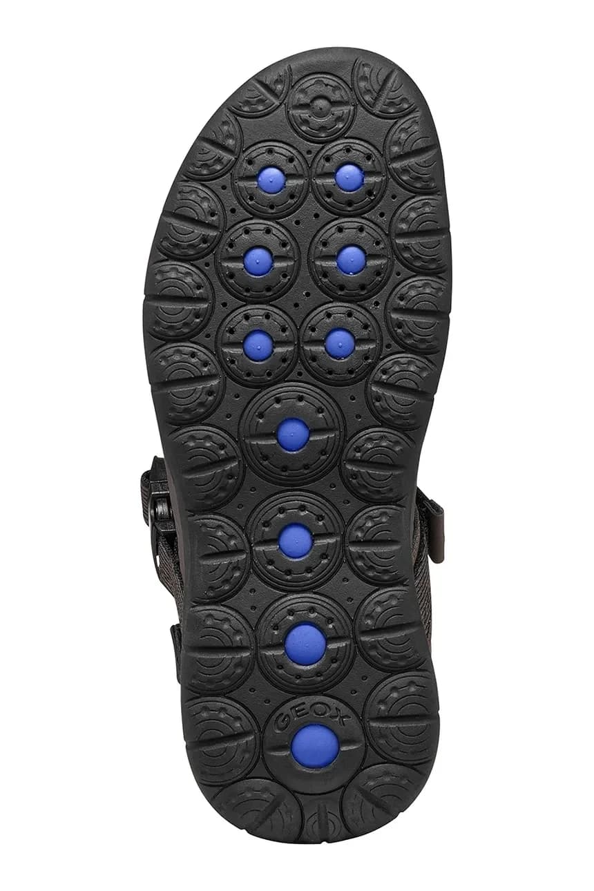 босоножки U SPHERICA EC5 - фото 6