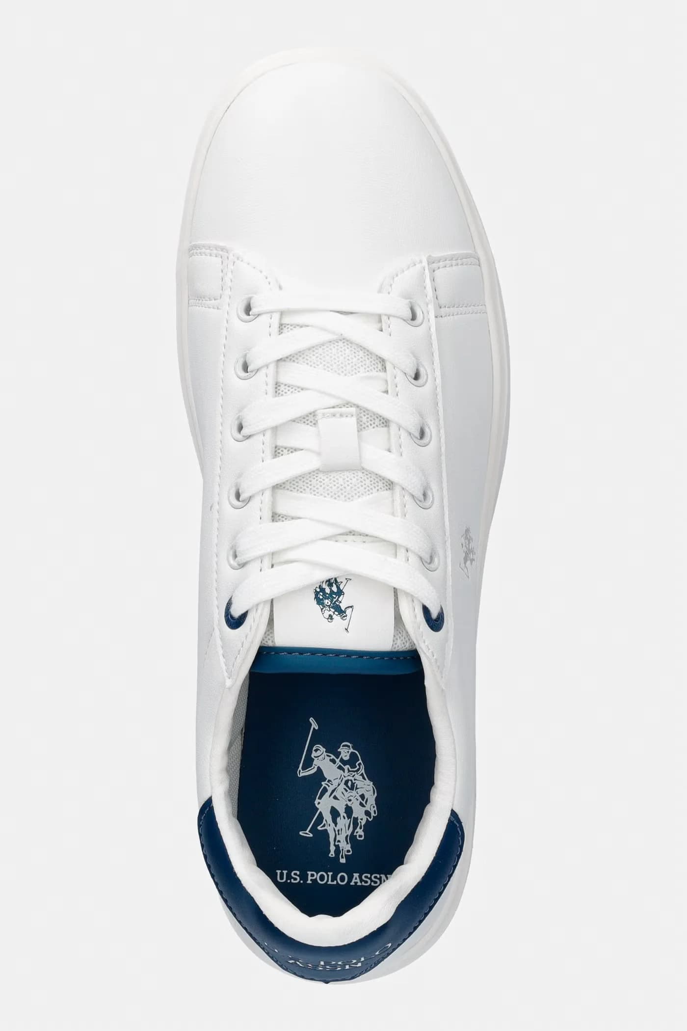 кроссовки BYRON006 - фото 4