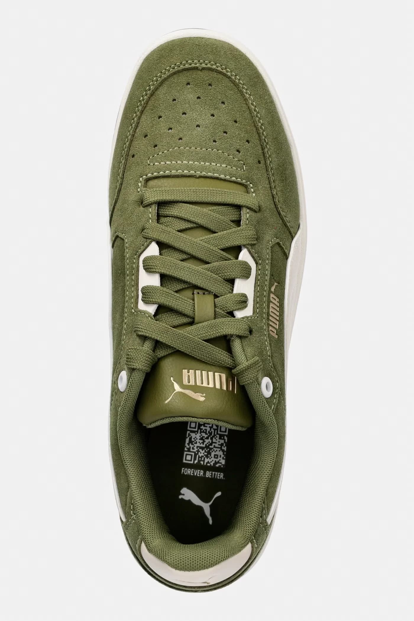 кроссовки Shuffle Downtown - фото 4