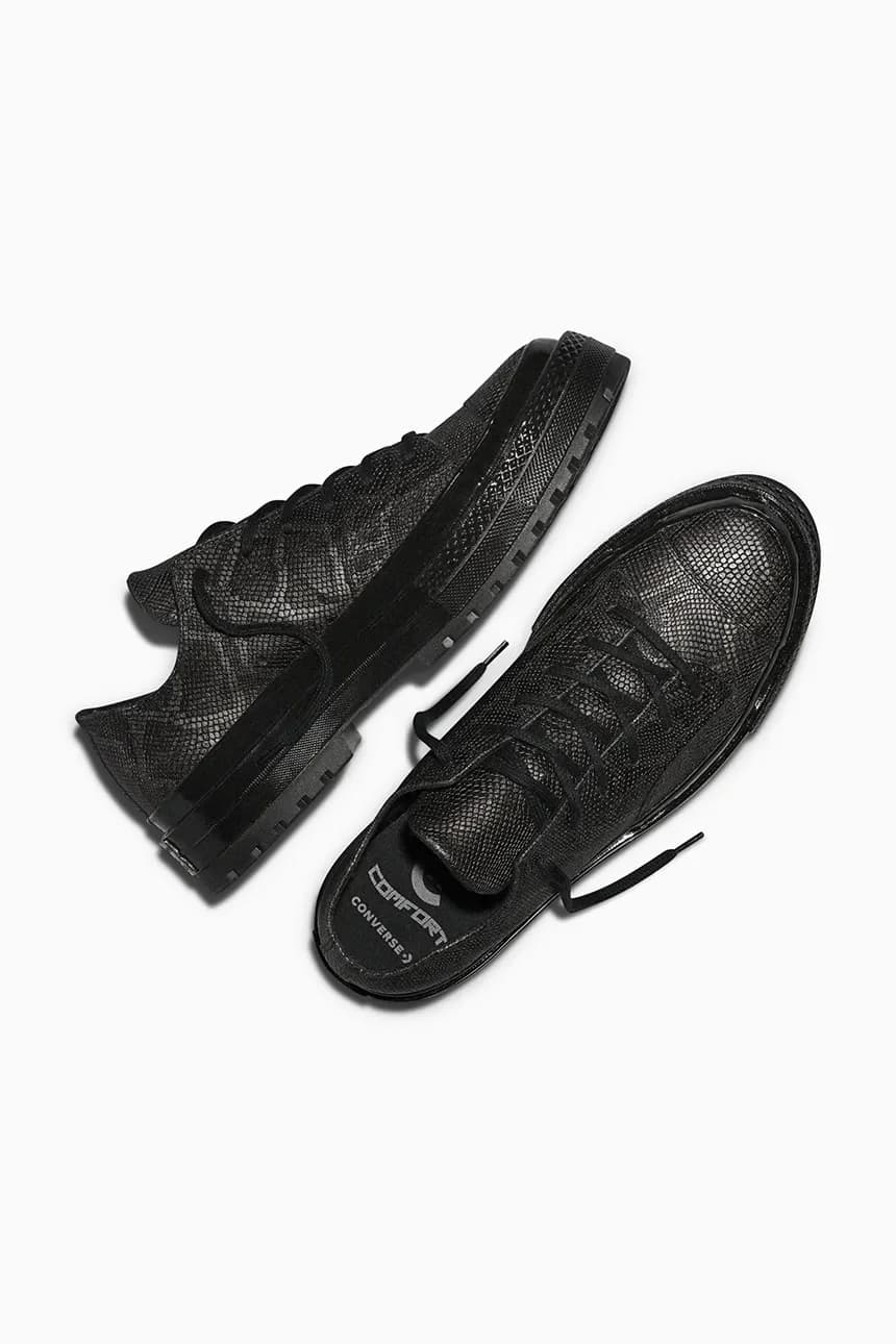 кроссовки Chuck 70 National - фото 6