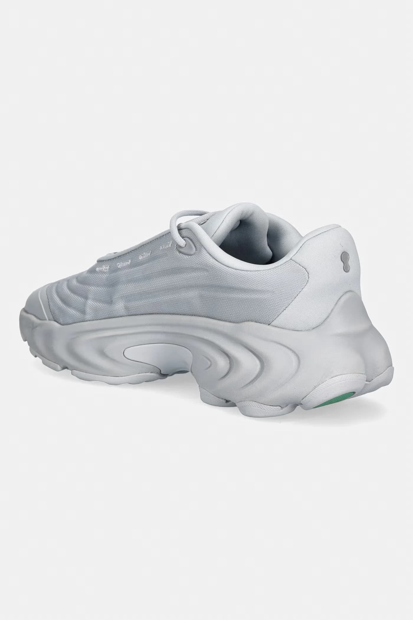 кроссовки Spinor - фото 3