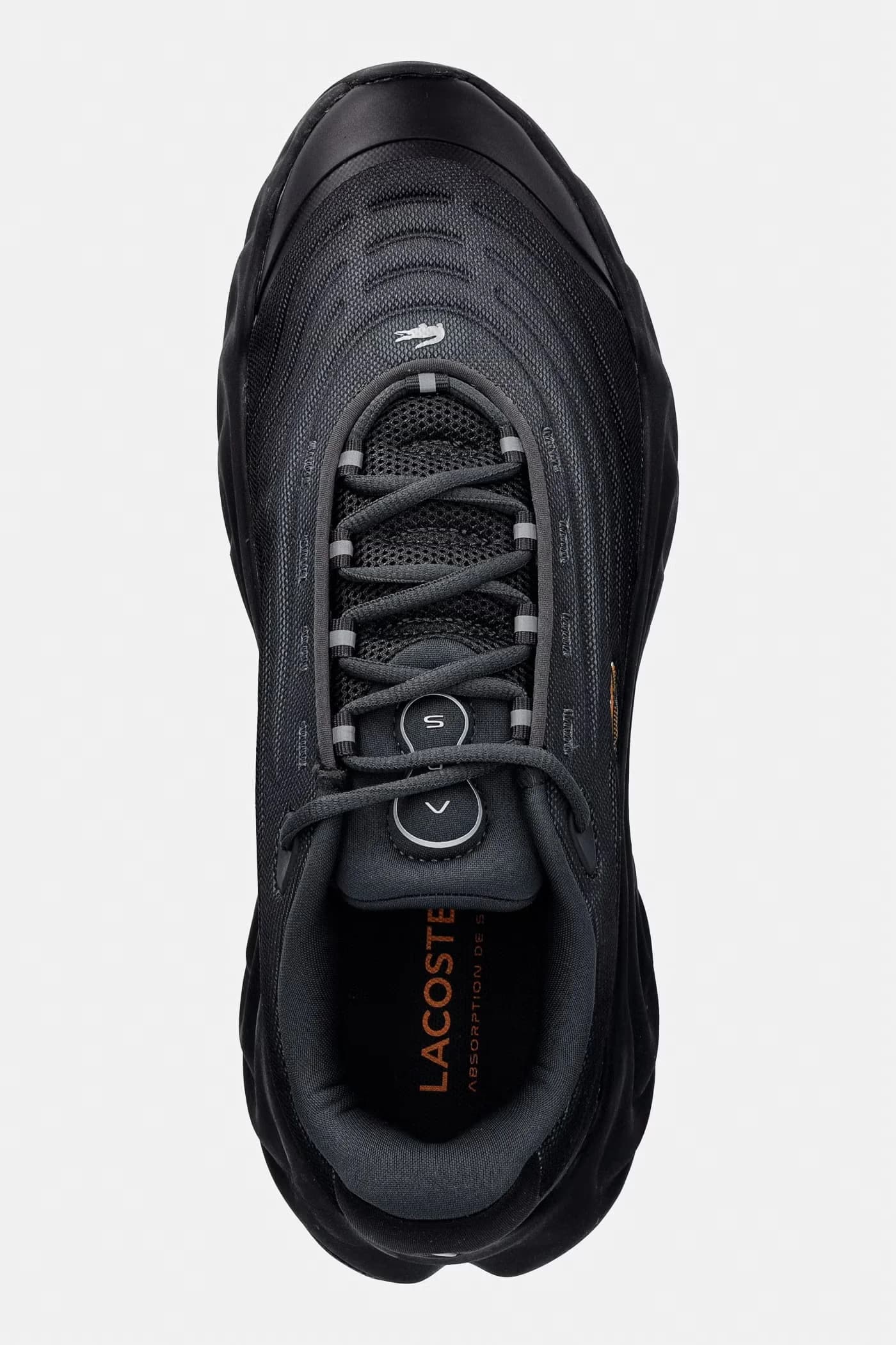 кроссовки Spinor - фото 4