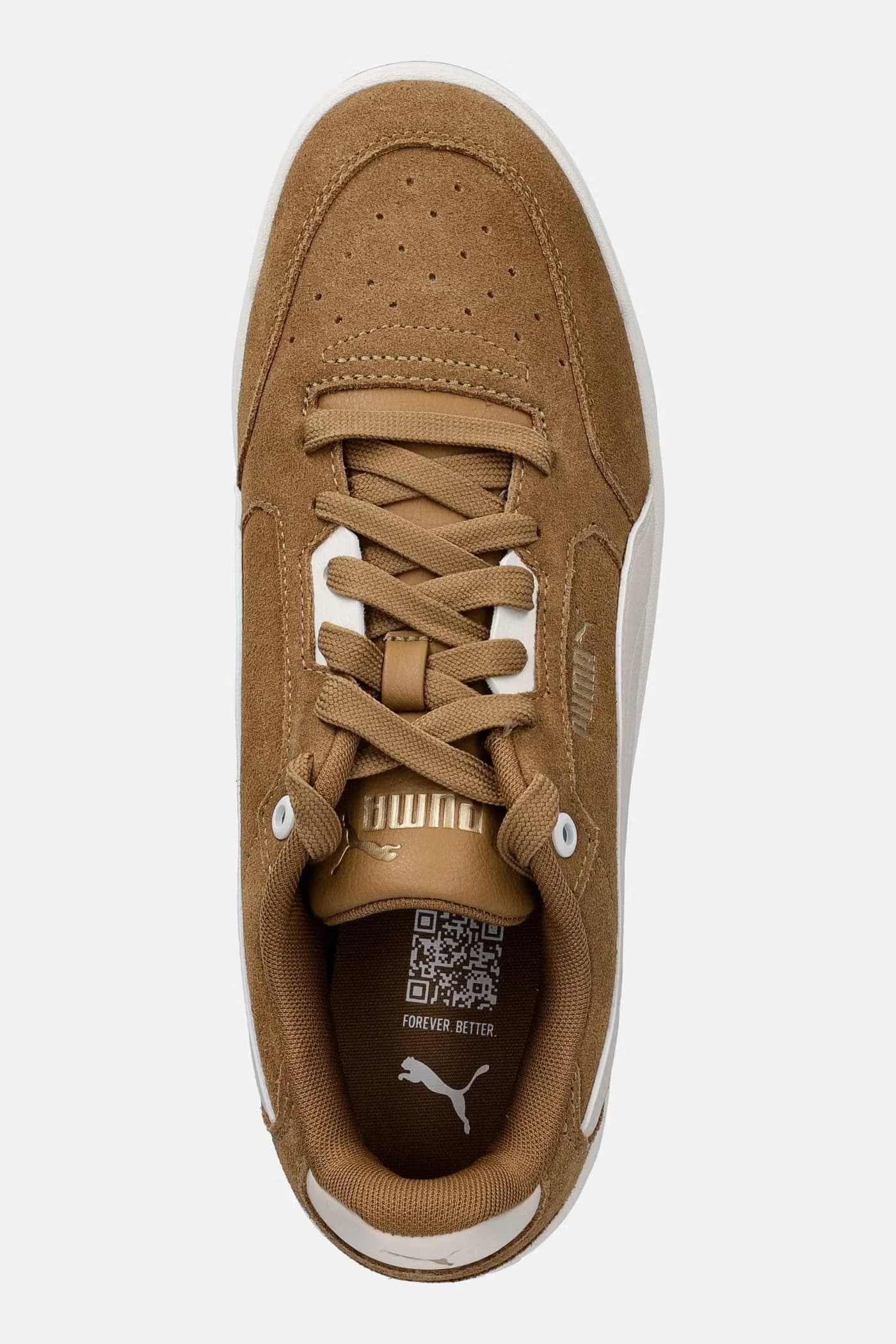 кроссовки Shuffle Downtown - фото 4