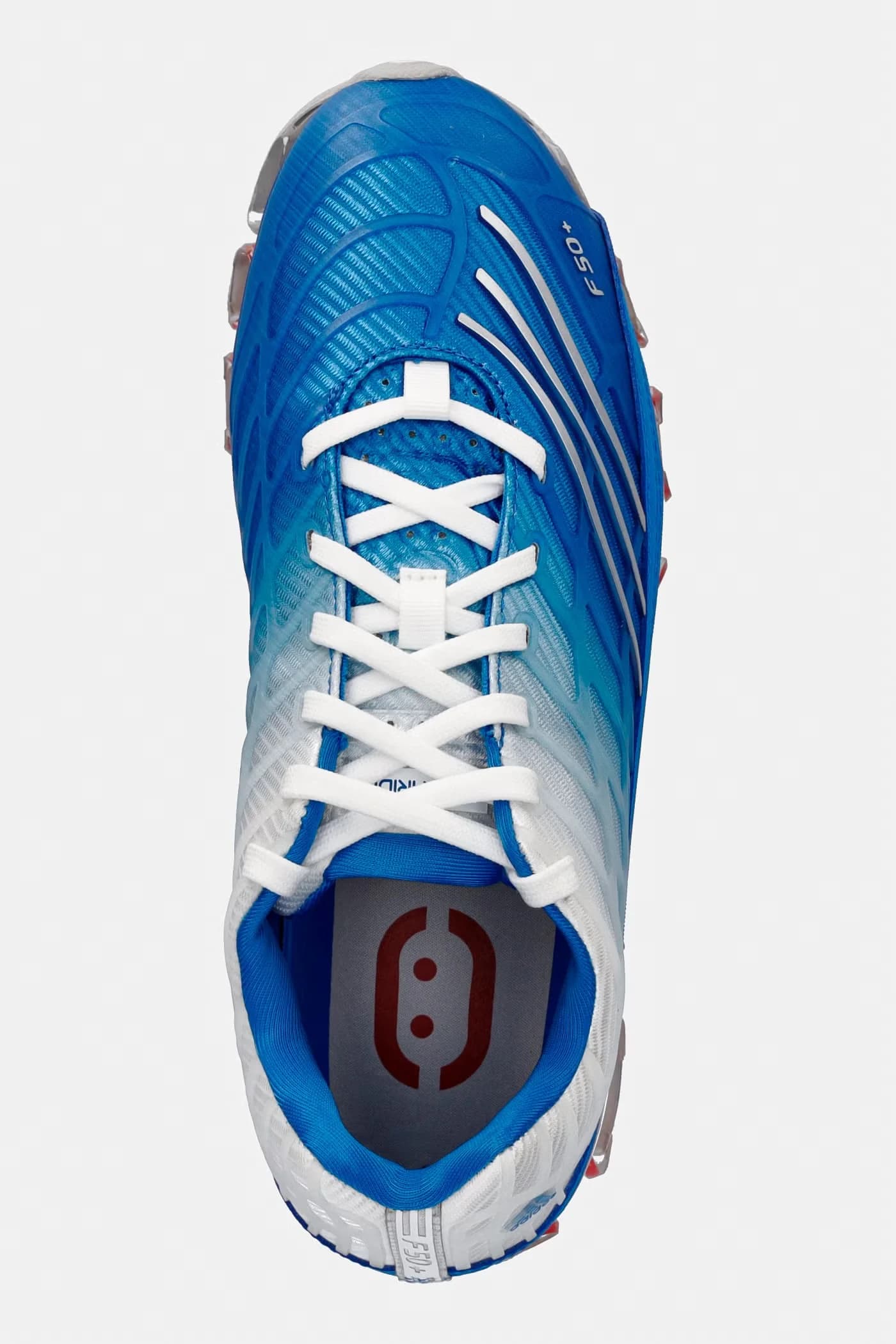 кроссовки Megaride F50 - фото 4