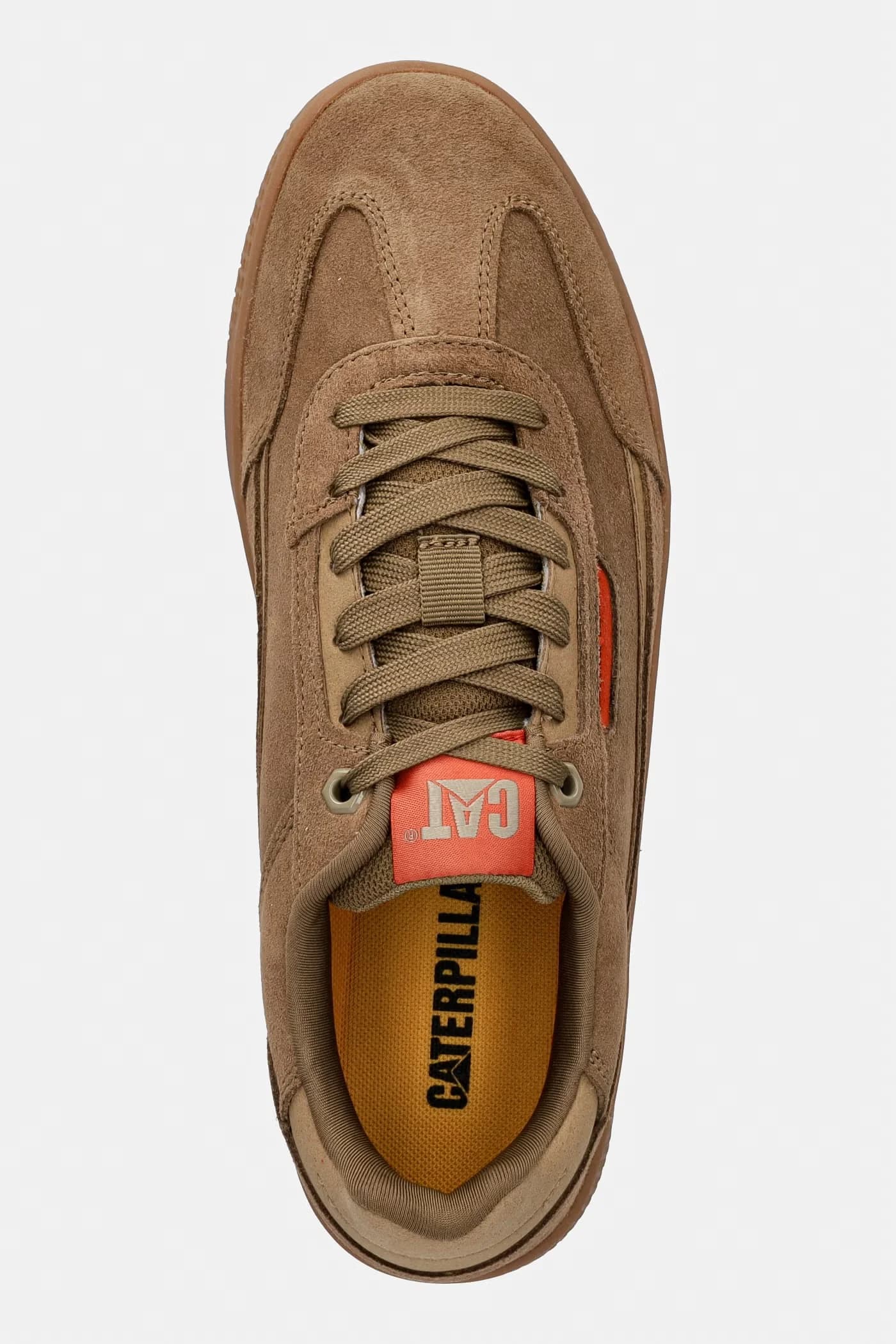 кроссовки PAUSE RETRO с T-TOE - фото 4