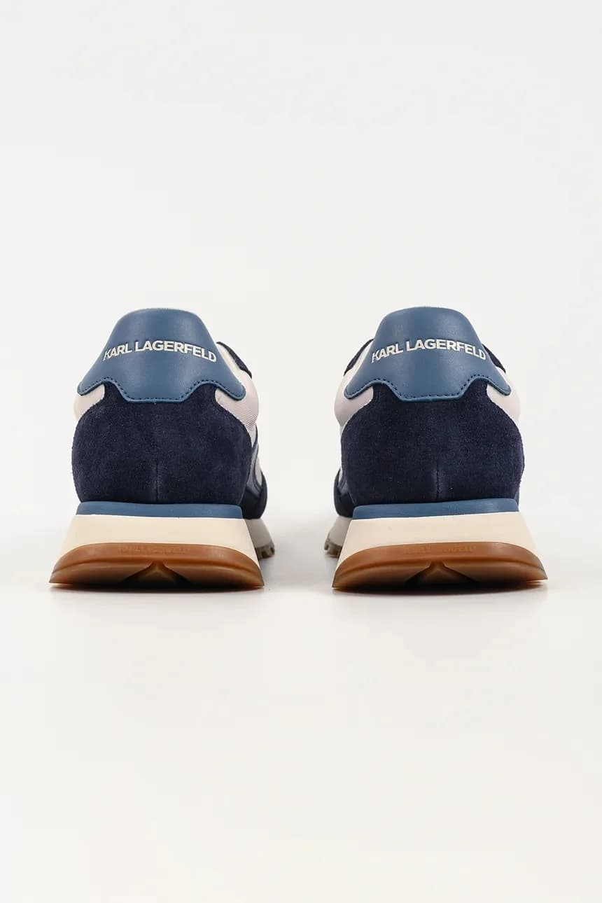 кроссовки Kairo - фото 3