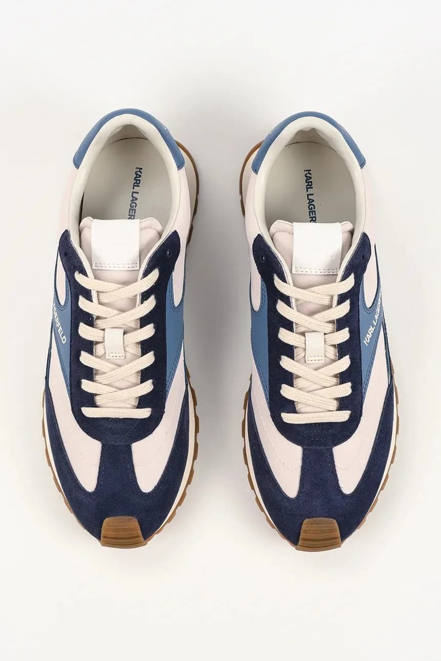 кроссовки Kairo - фото 4