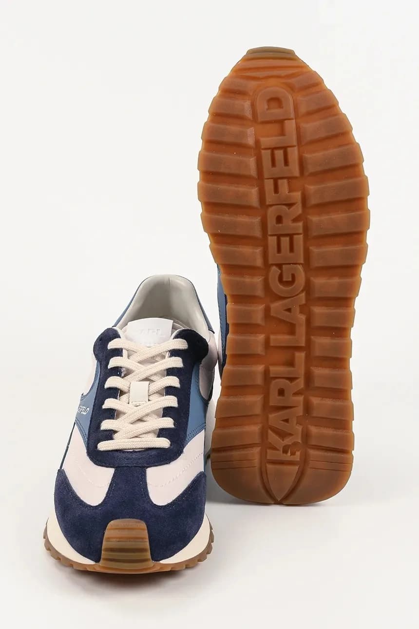 кроссовки Kairo - фото 5