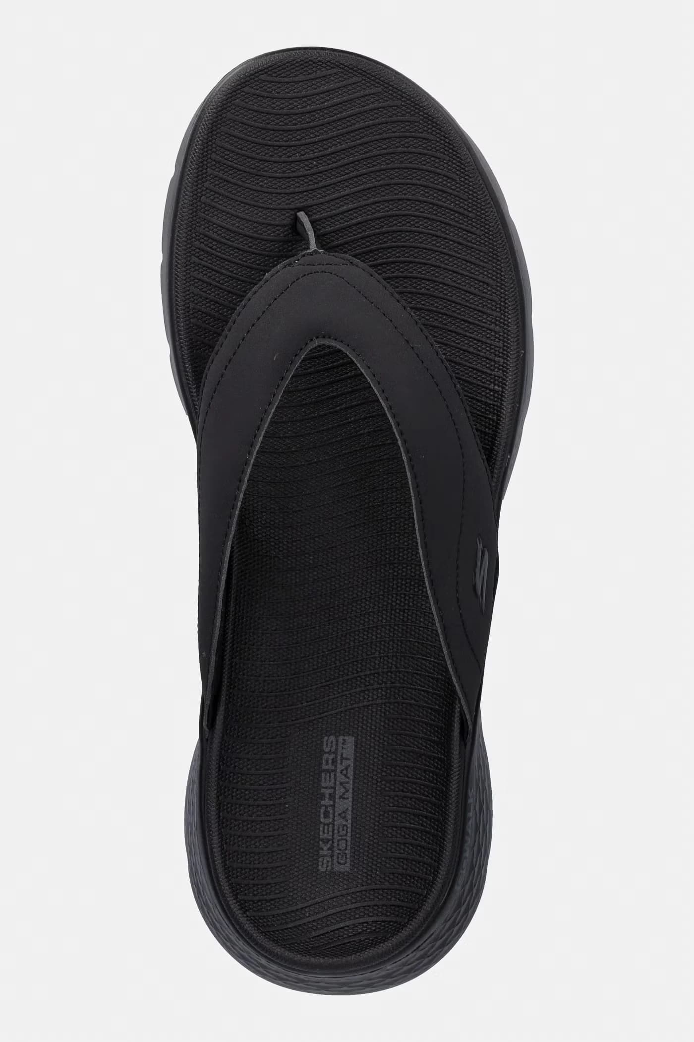 шлепанцы GO WALK FLEX - фото 4