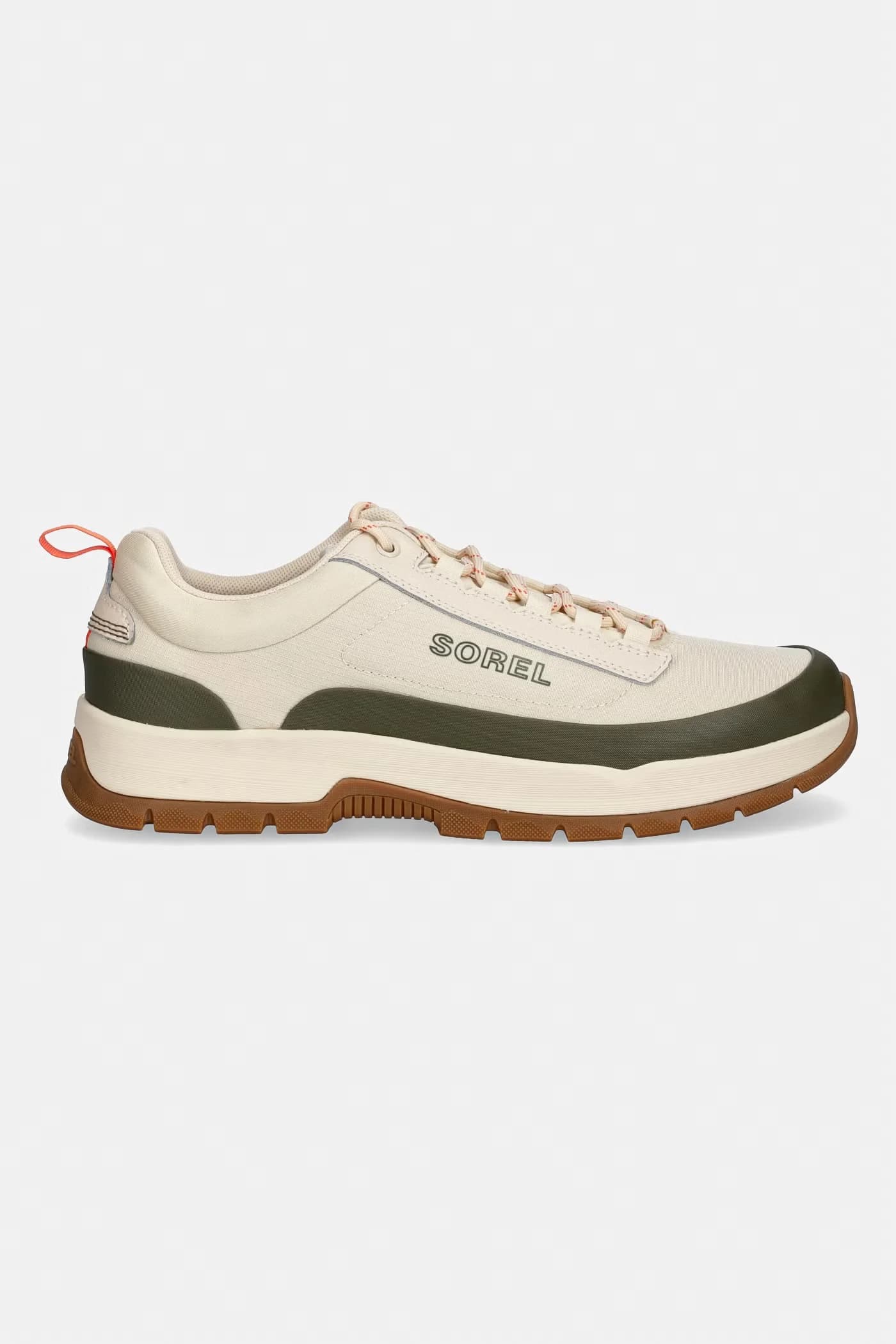 кроссовки OUTING NW SNEAKER L - фото 2