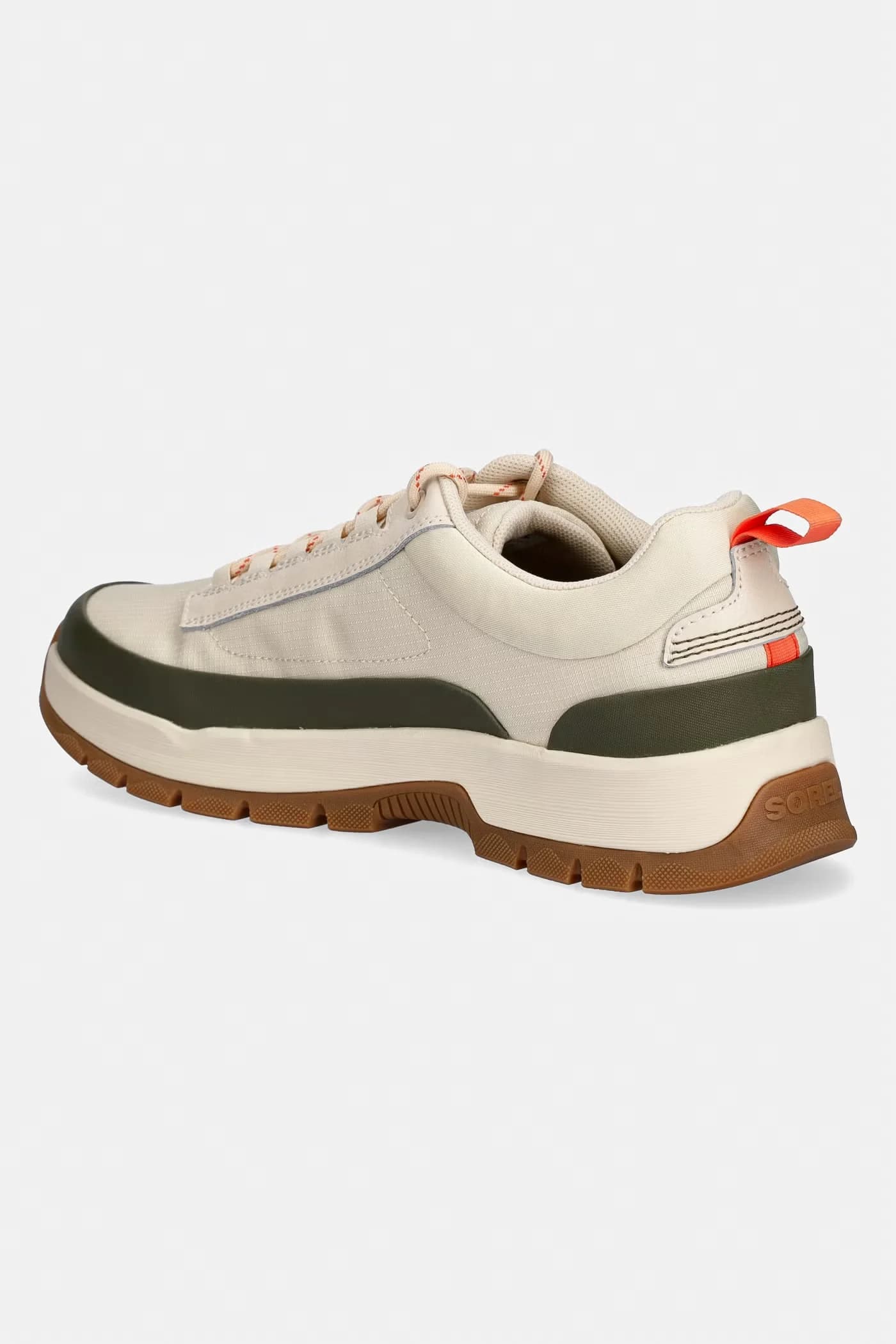 кроссовки OUTING NW SNEAKER L - фото 3