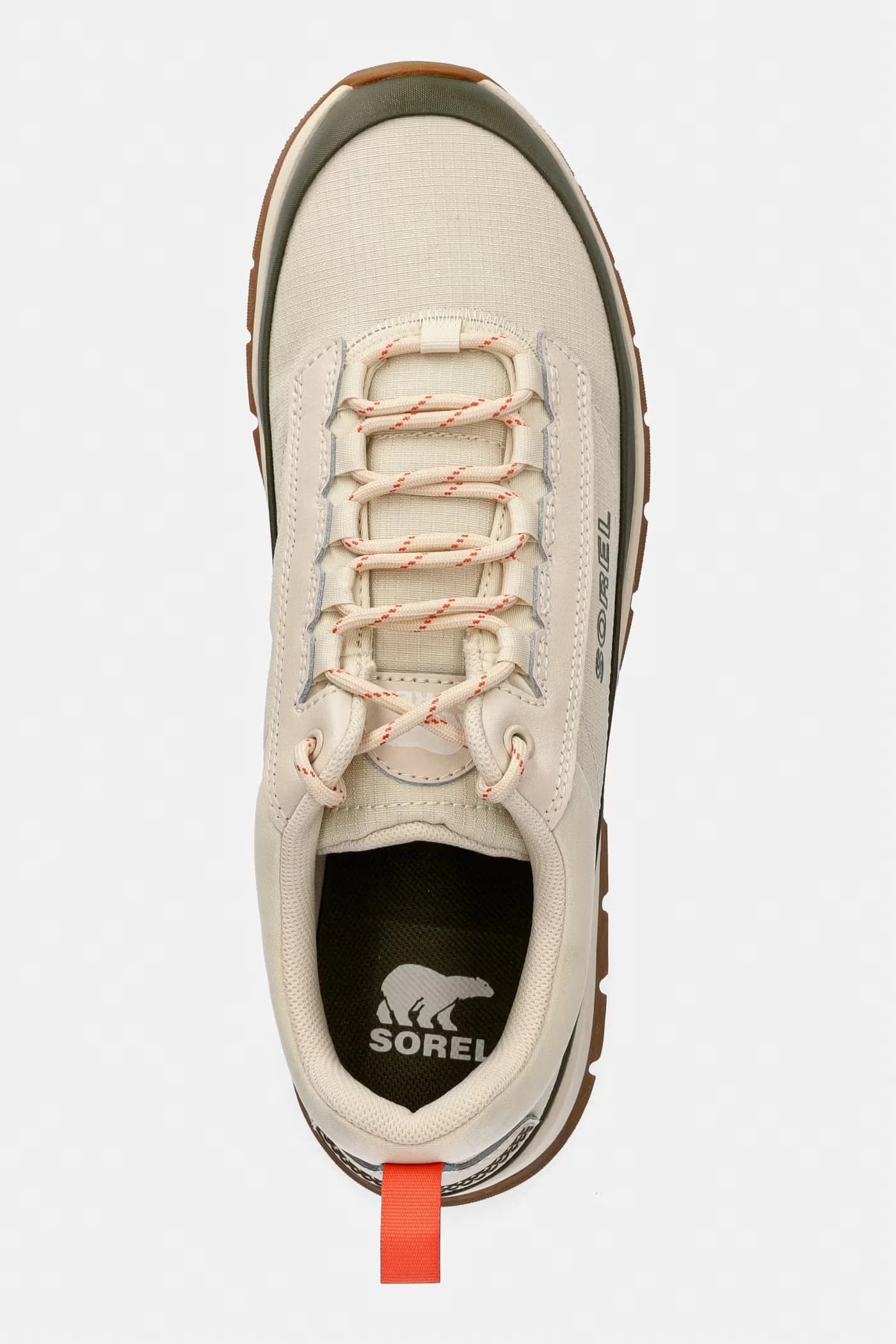 кроссовки OUTING NW SNEAKER L - фото 4