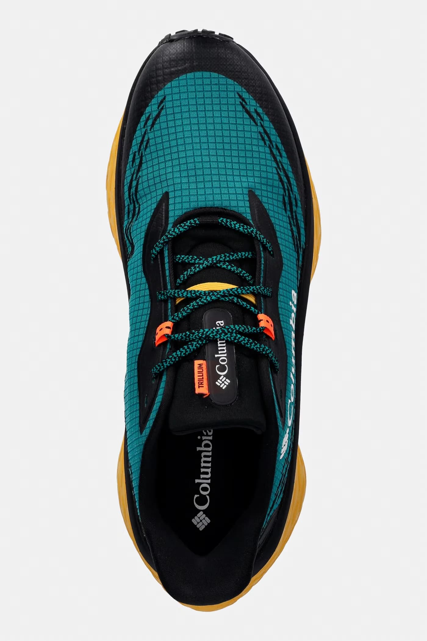 Трекинговые туфли КОНОС ТРИЛЛИУМ - фото 4