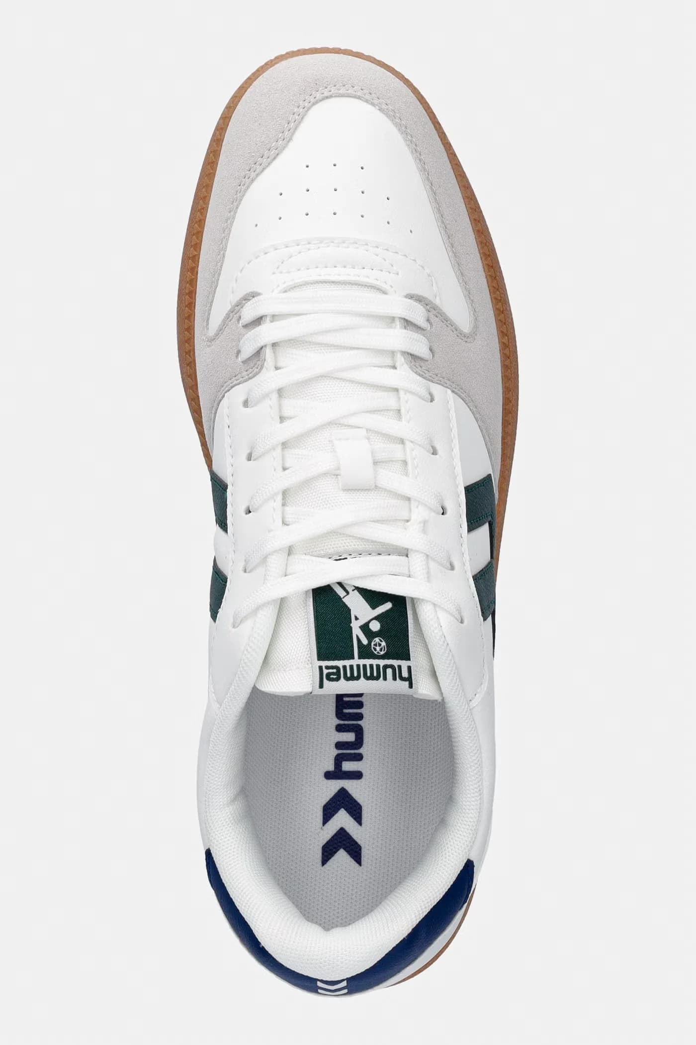 кроссовки HANDBALL PERFEKT - фото 4