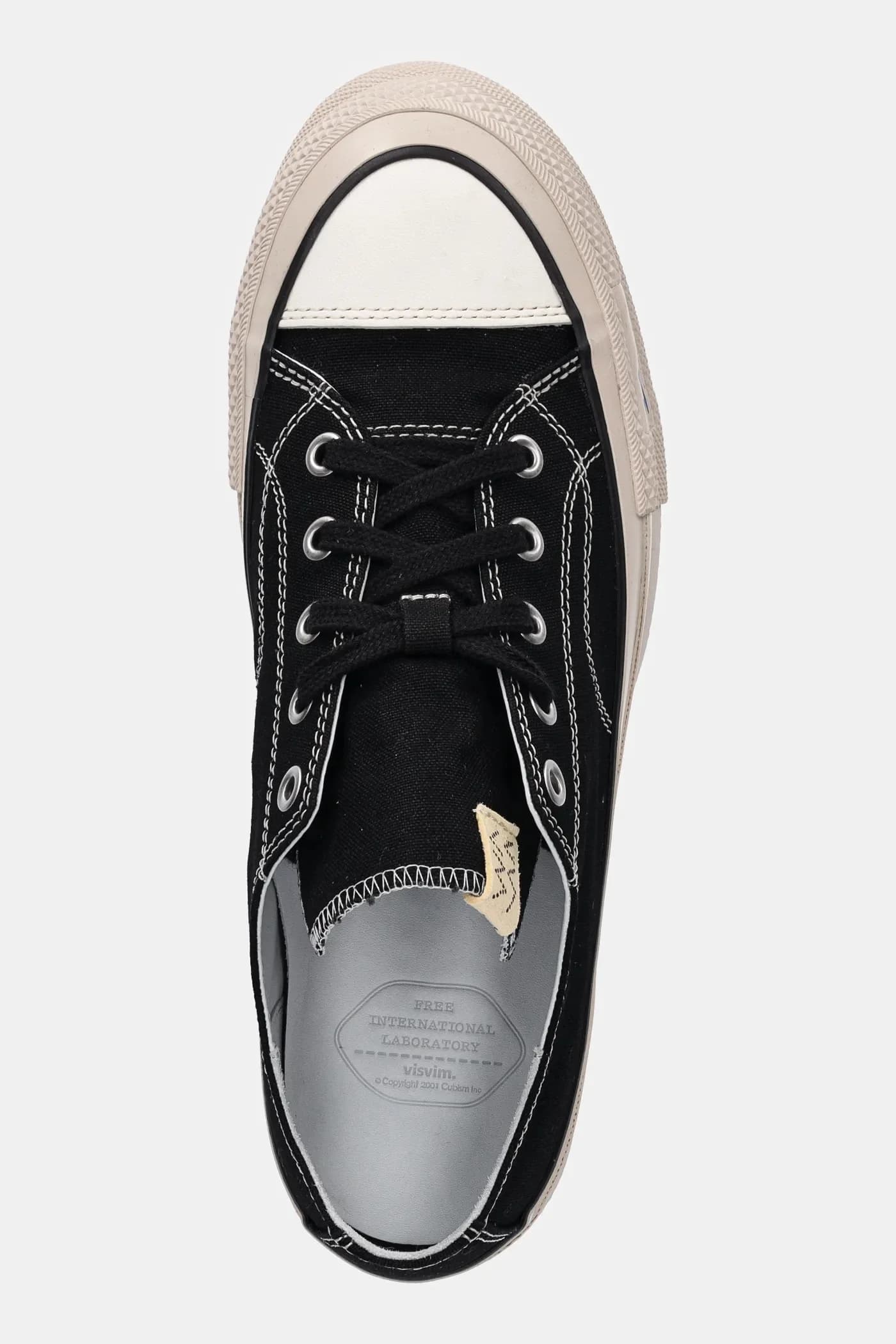 кроссовки Skagway - фото 4