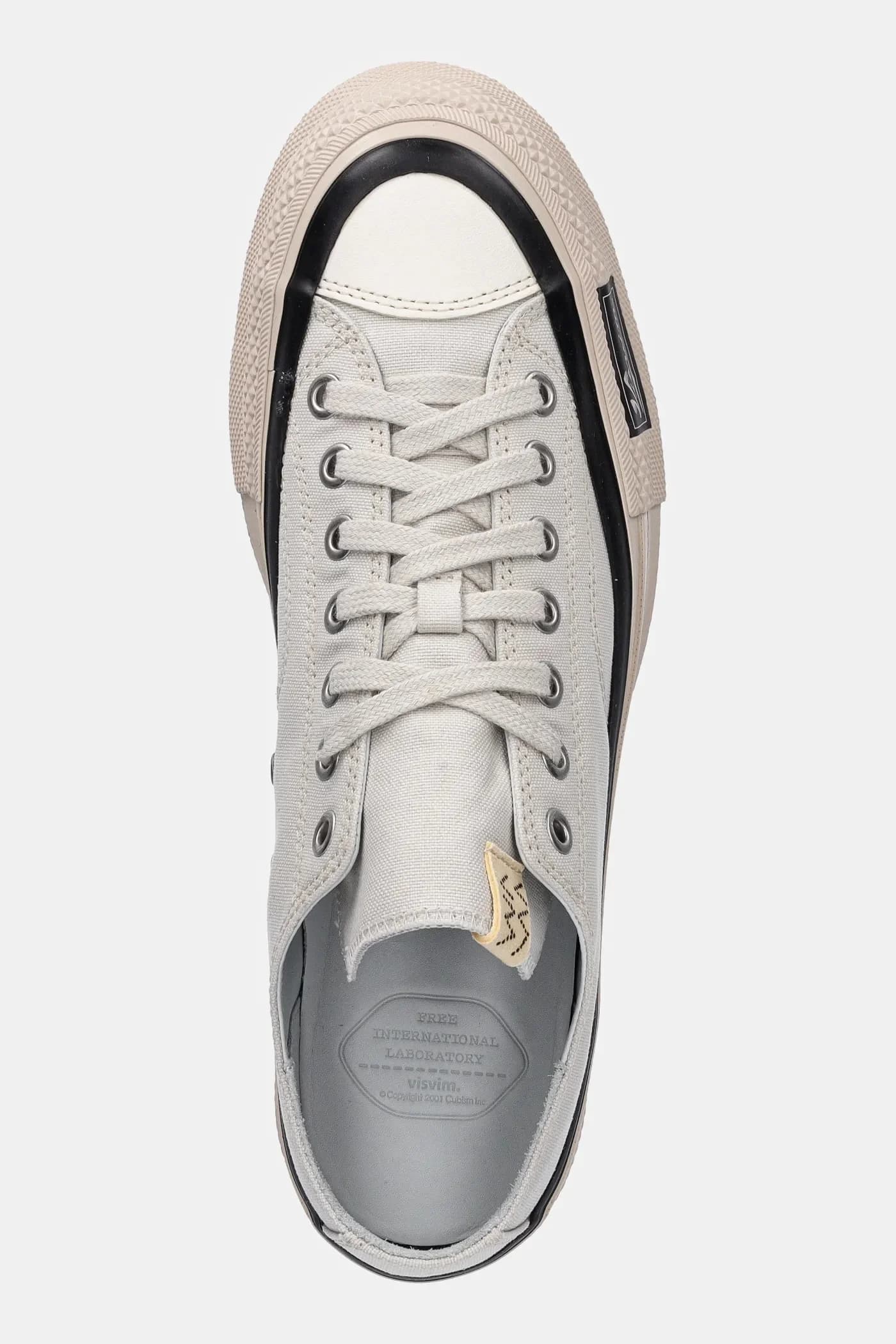 кроссовки Skagway - фото 4