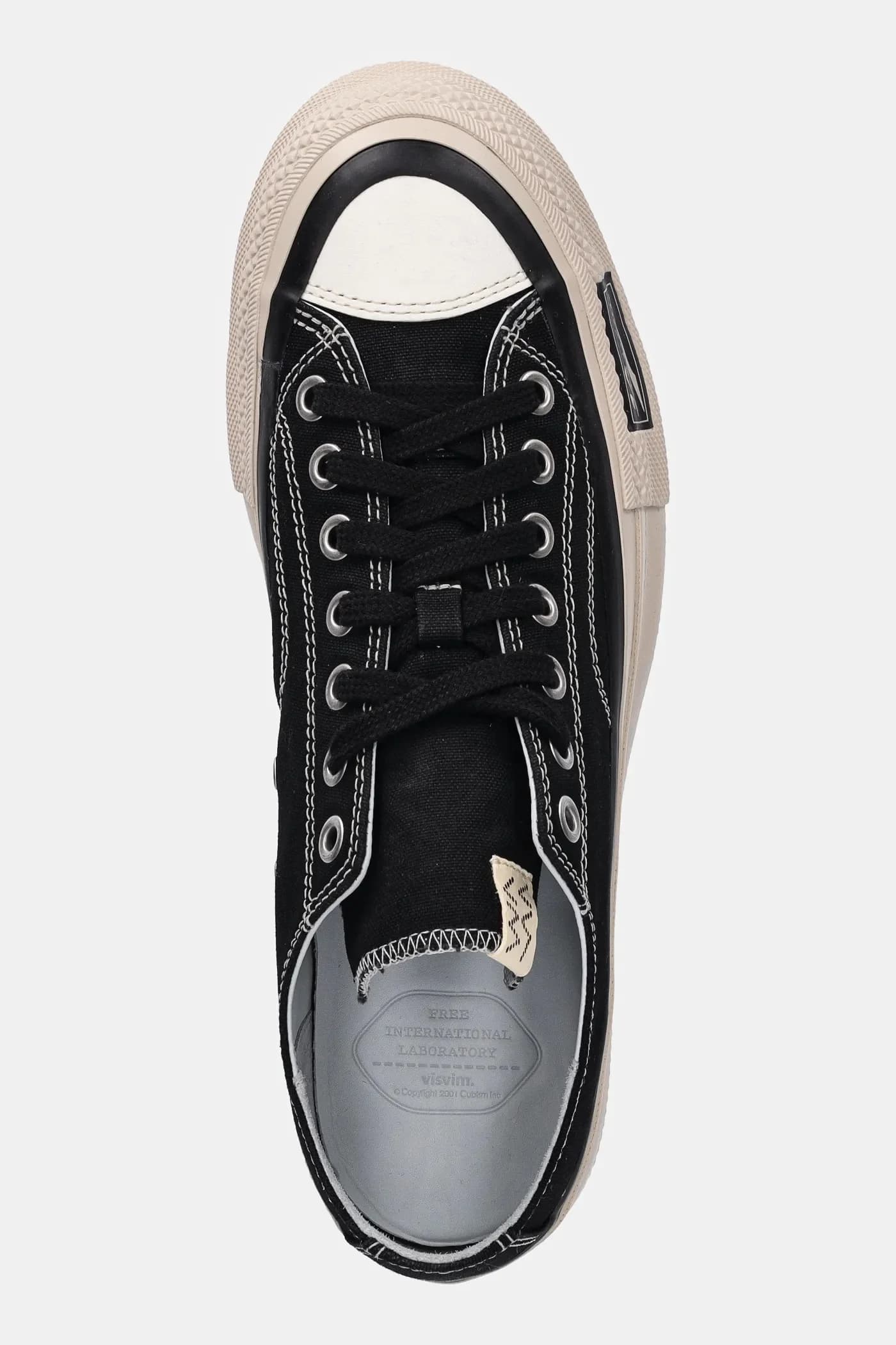 кроссовки Skagway - фото 4