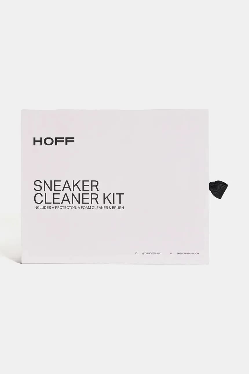 CLEANING SPRAY набор для ухода за обувью - фото 2