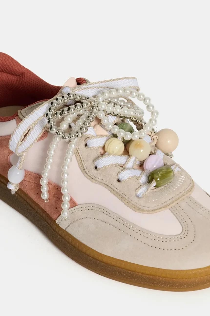 ШАРМЫ шнурки - фото 2