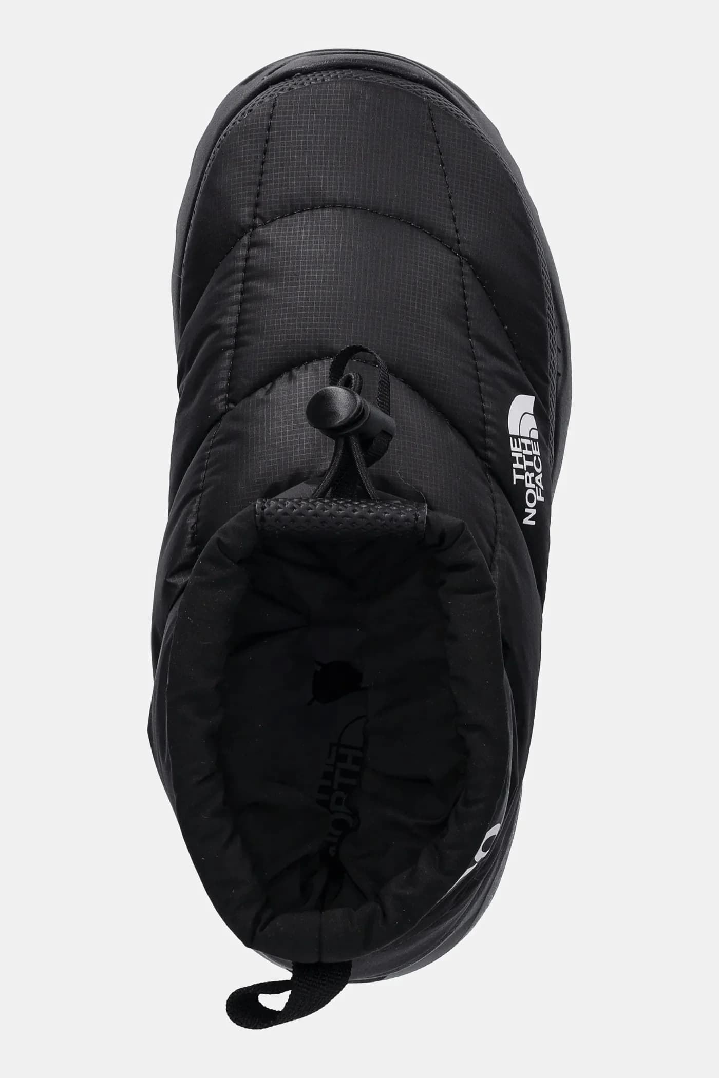 Зимние ботинки Nuptse Traction Chukka - фото 4