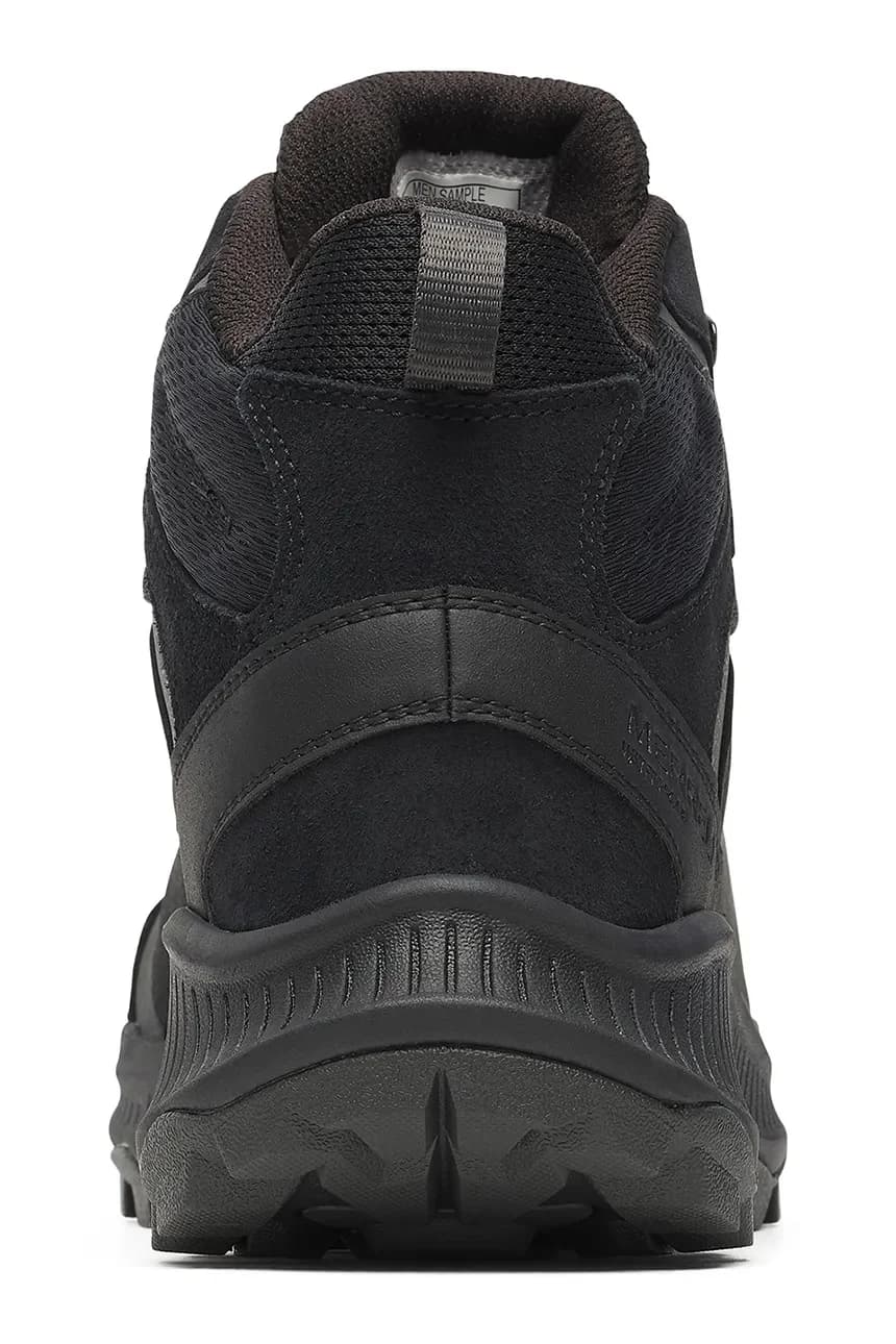 Кожаные туфли PEED STRIKE 2 LTR - фото 2