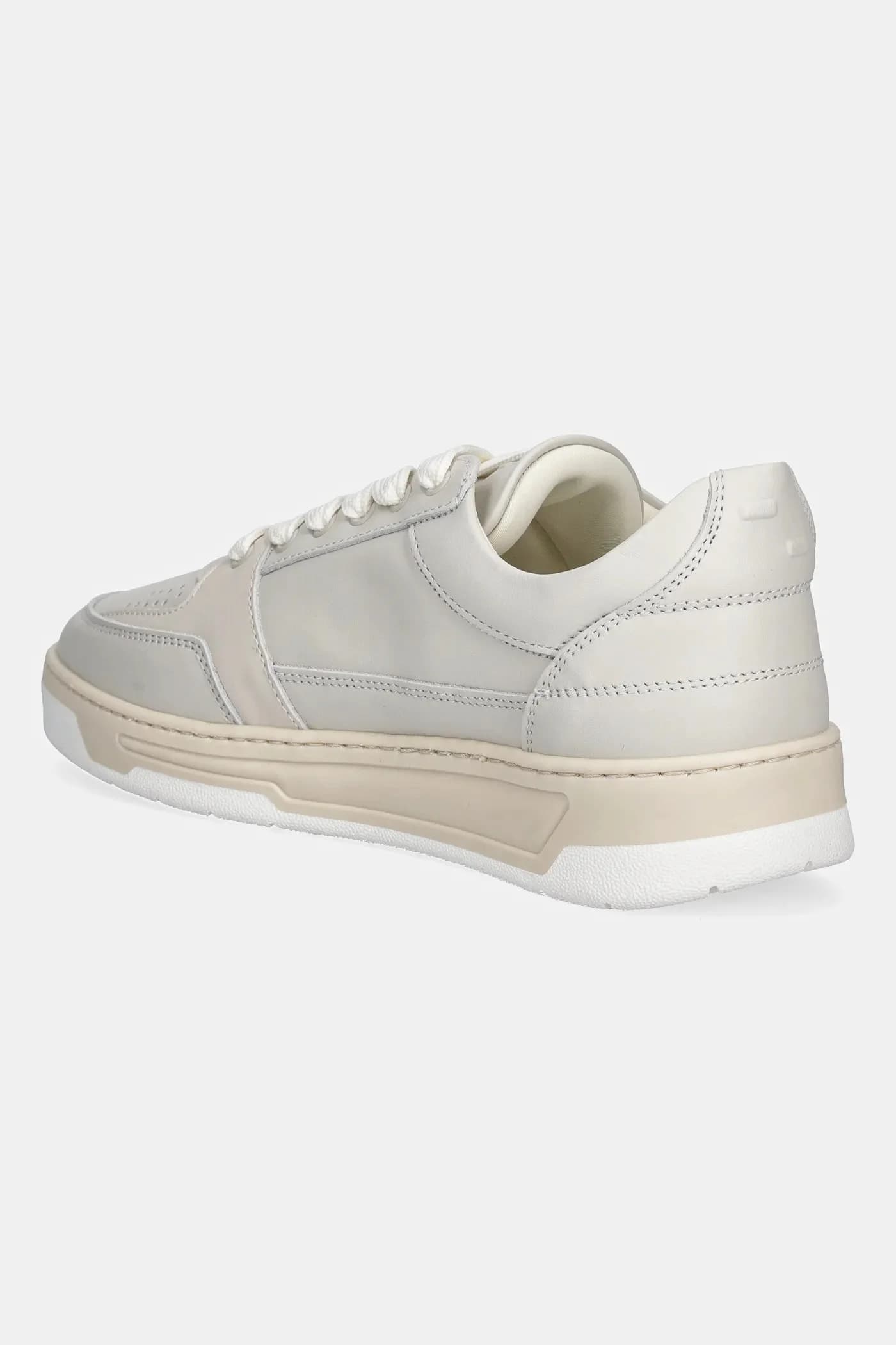 кожаные кроссовки Low Vise - фото 3