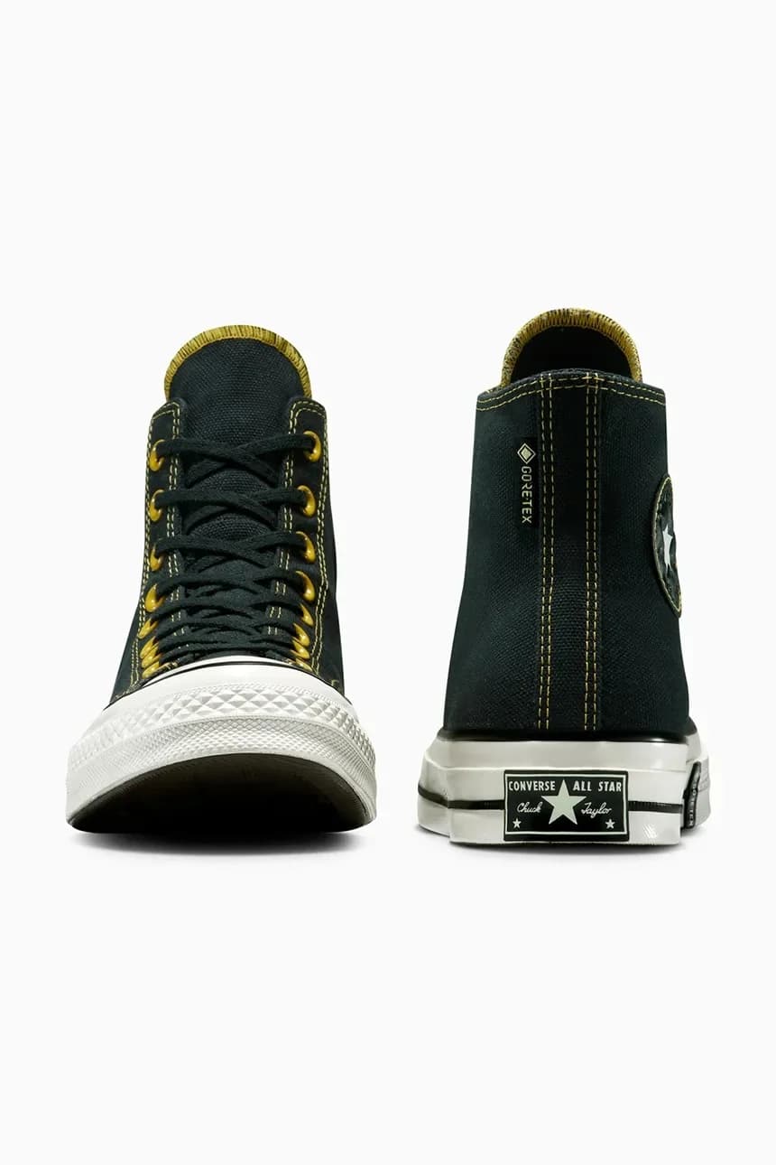 кроссовки Chuck 70 Gtx - фото 3