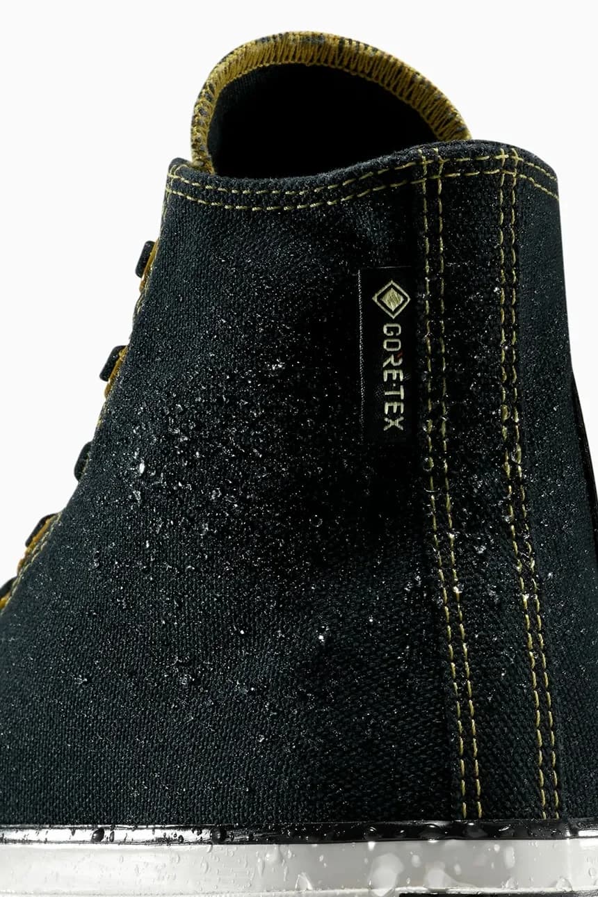 кроссовки Chuck 70 Gtx - фото 4