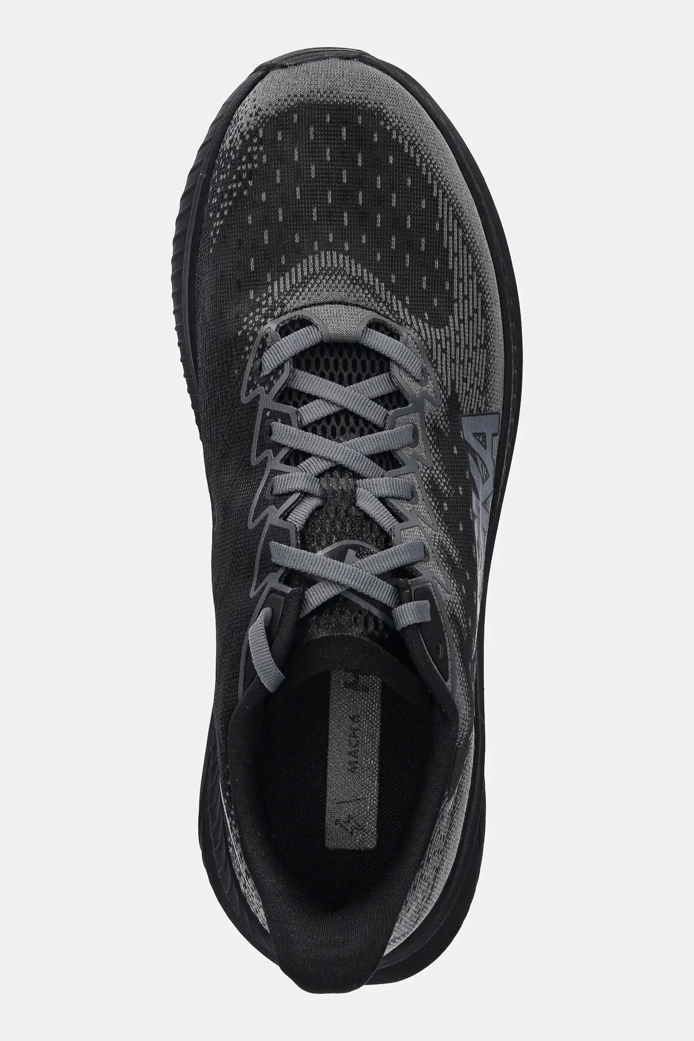 кроссовки Маха 6 - фото 4