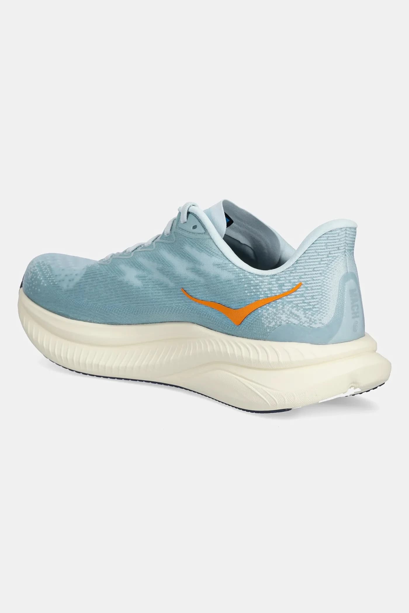 кроссовки Маха 6 - фото 3