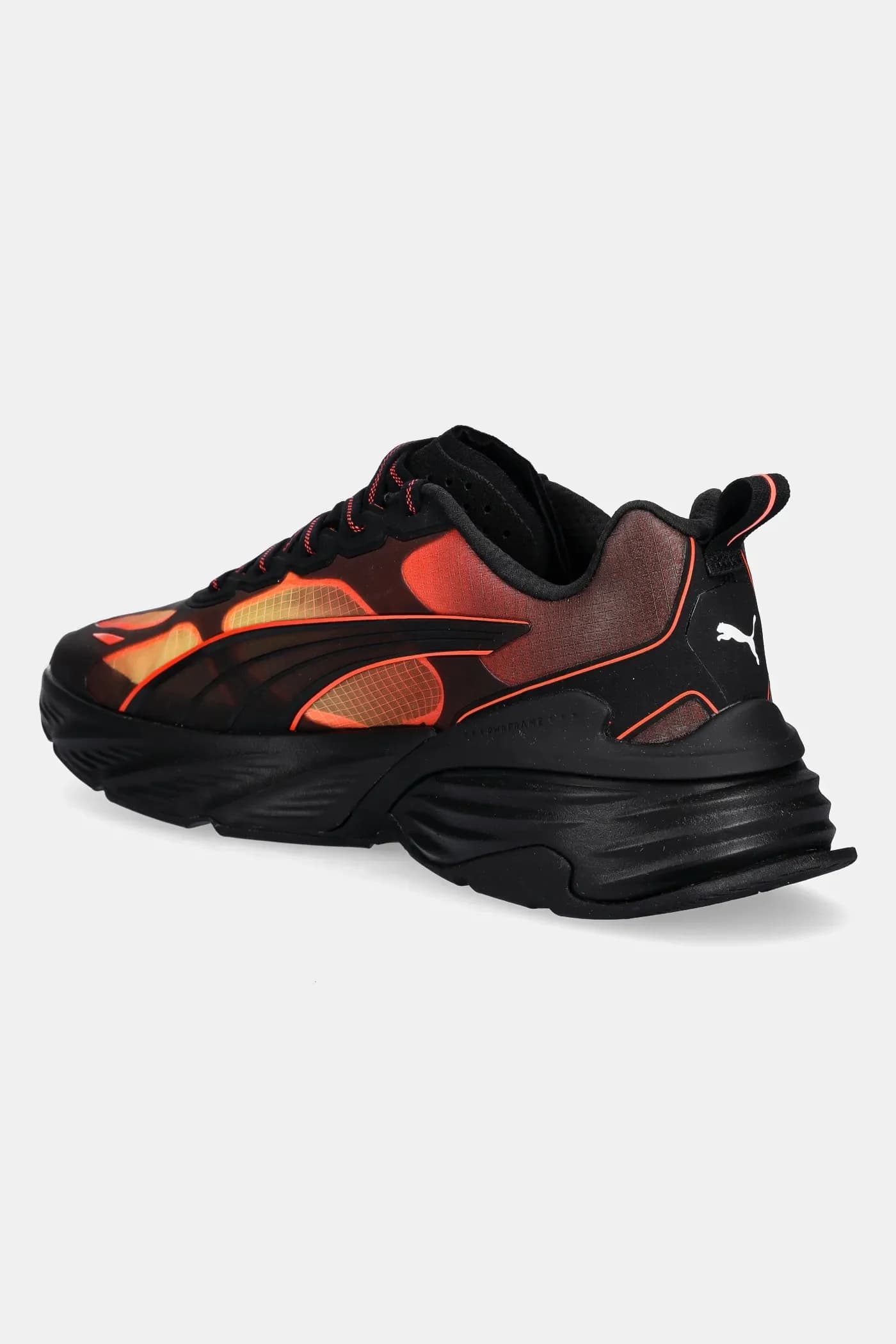 Кроссовки Fade Nitro V2 Running Fade - фото 3