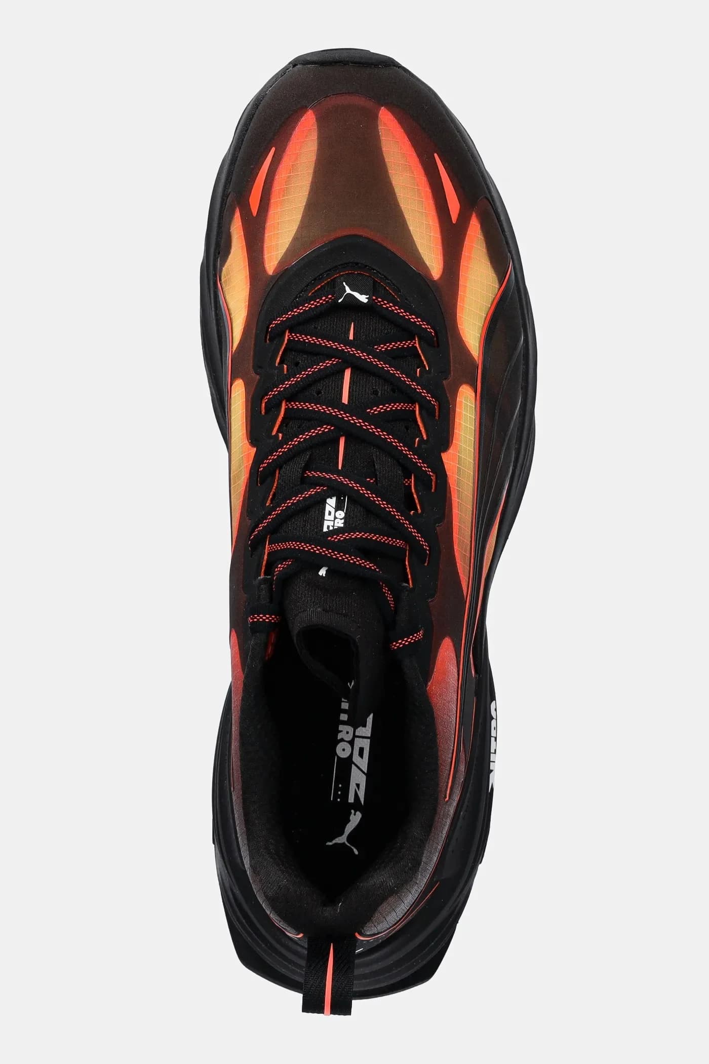 Кроссовки Fade Nitro V2 Running Fade - фото 4