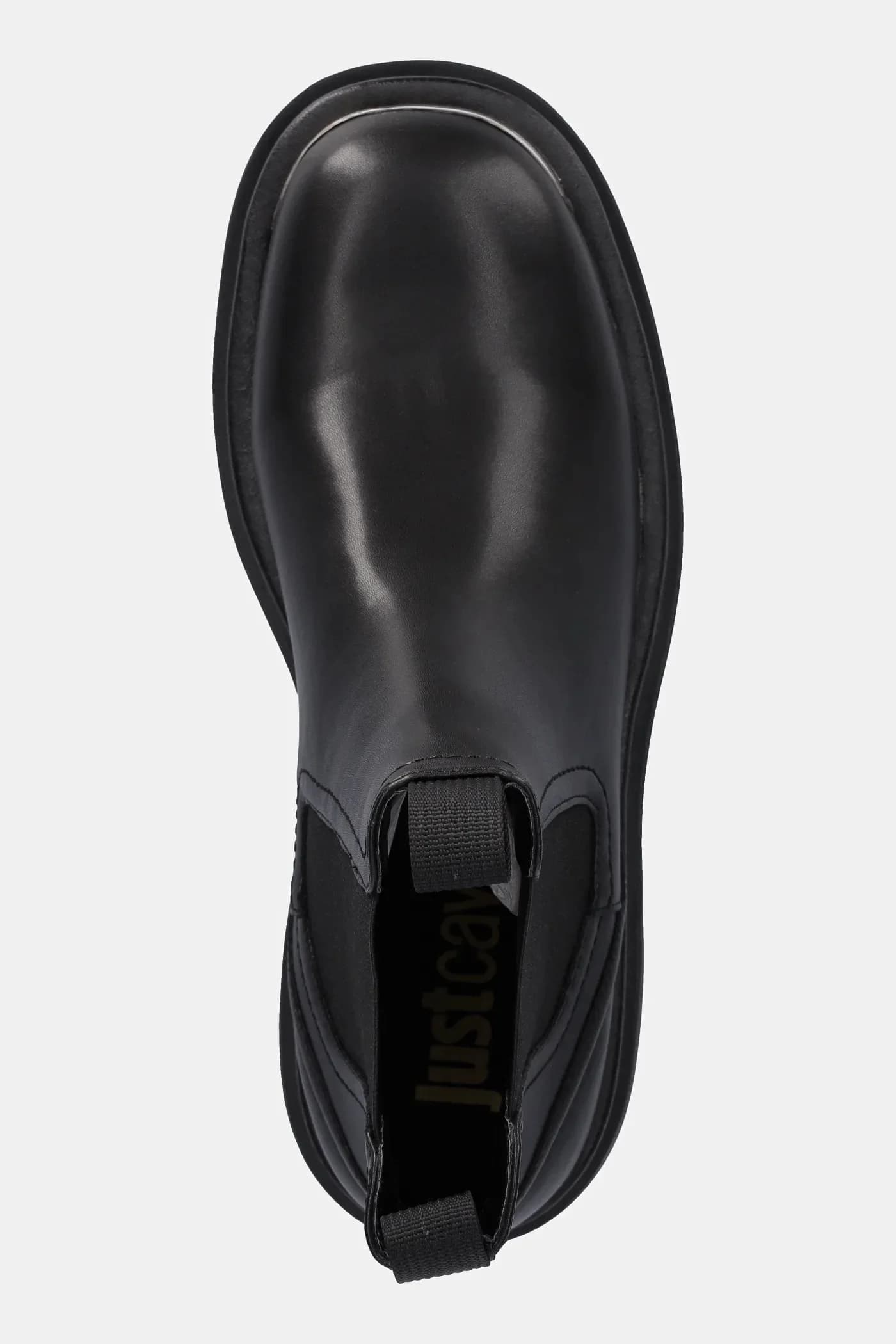 ботинки челси - фото 4